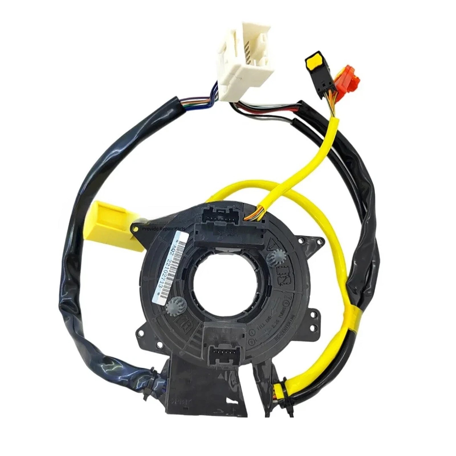 Steering Wheel Clock Spring 83196FG030 For Subaru Forester 2008-2014