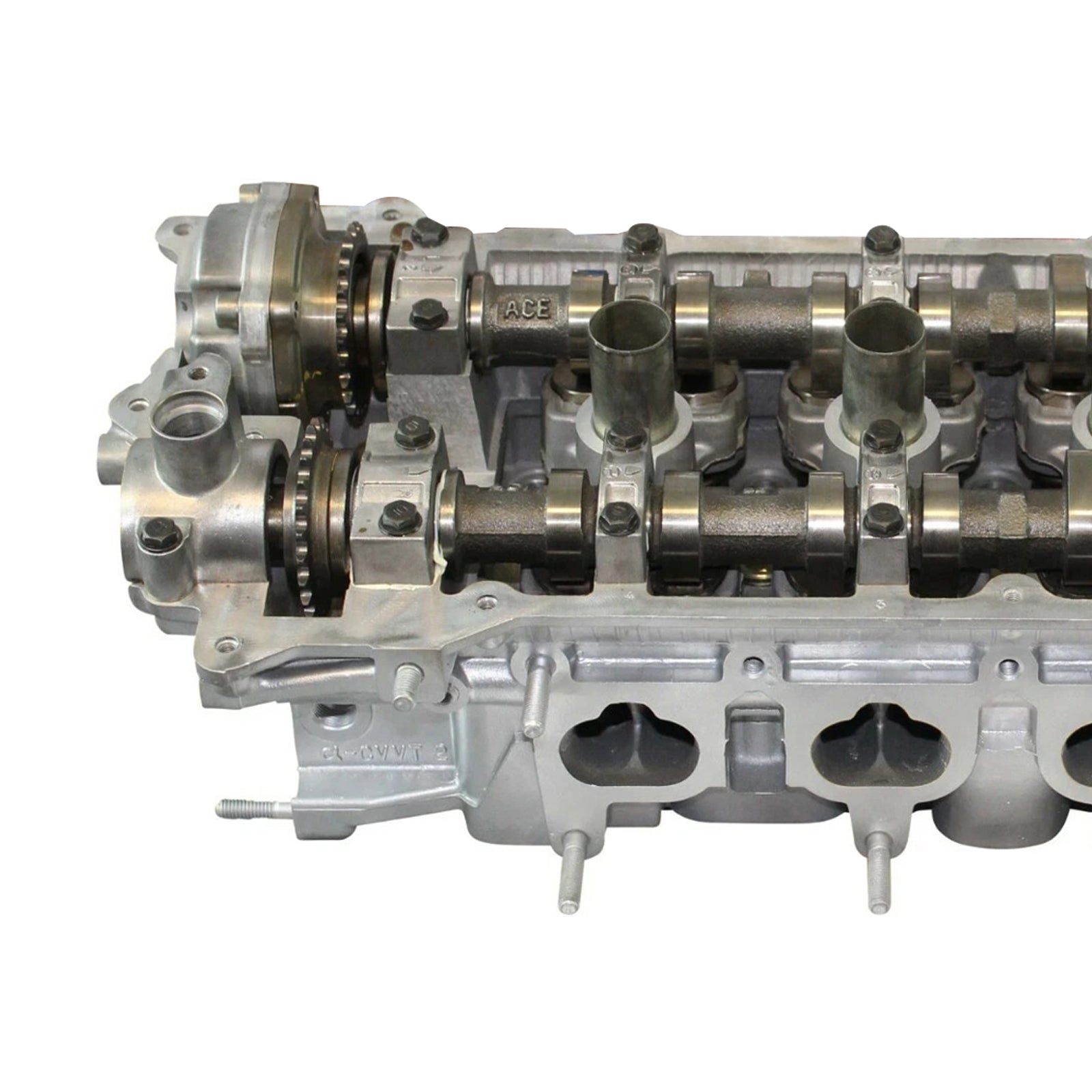 2006-2011 Hyundai Accent Brand New G4ED Cylinder Head