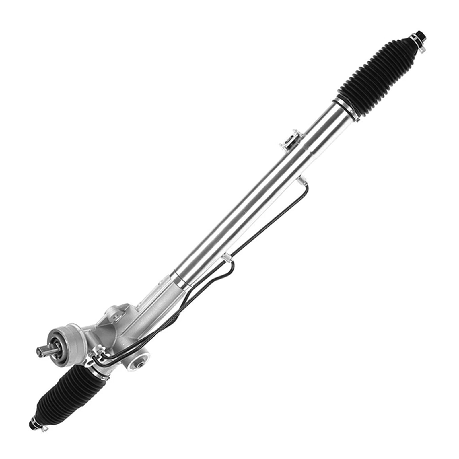 1995/01-1999/12 Audi A4 8D2, B5 2.8L Power Steering Rack 3B1422052R 8D1422052BX