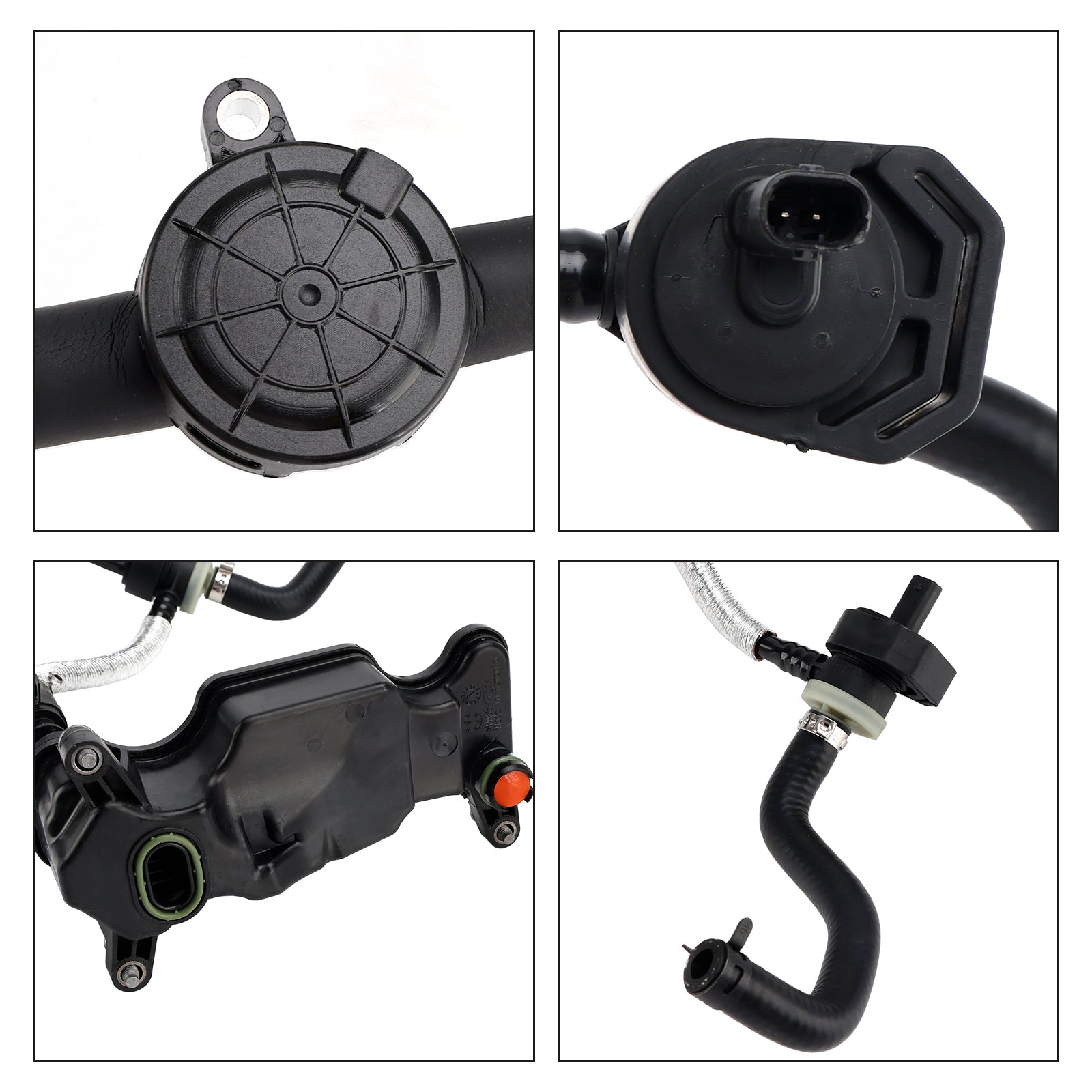 2017-2023 For Mercedes-Benz E-Class Sedan Version (W213) Crankcase Breather Intake Line Assembly 2740905700