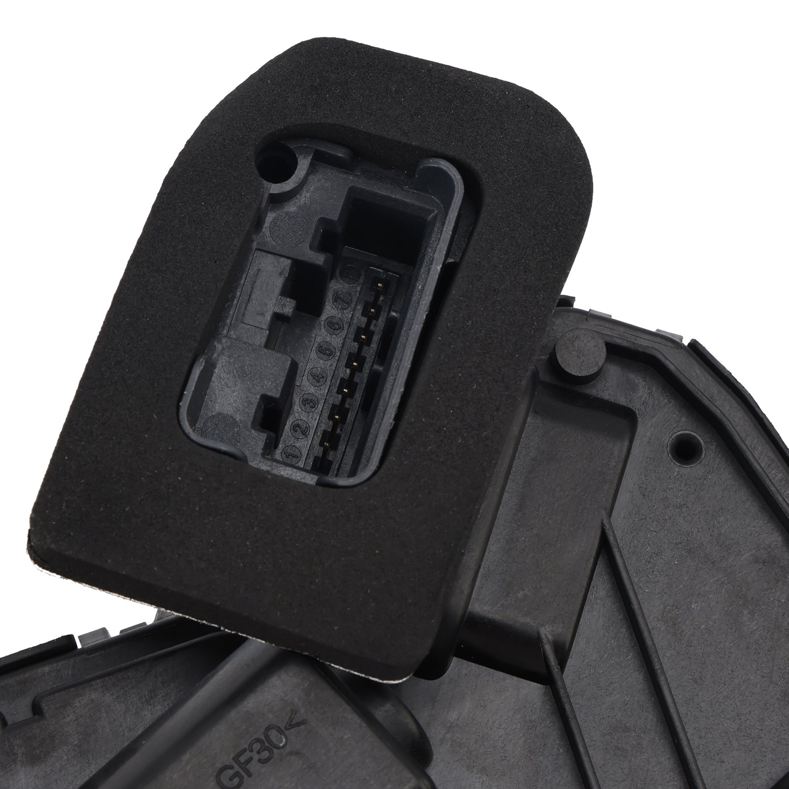 Front Right Door Lock Latch Actuator 5NB837016E For VW Golf 7 Audi Skoda