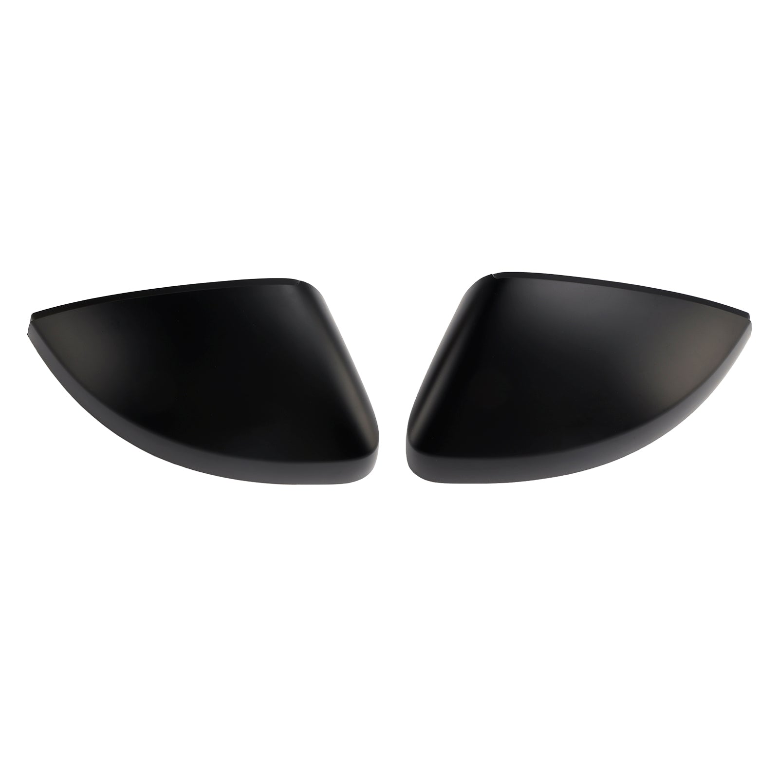 Left& Right Side Wing Mirror Cap 8V0857527 8V0857528 for Audi A3 S3 8V Sportback