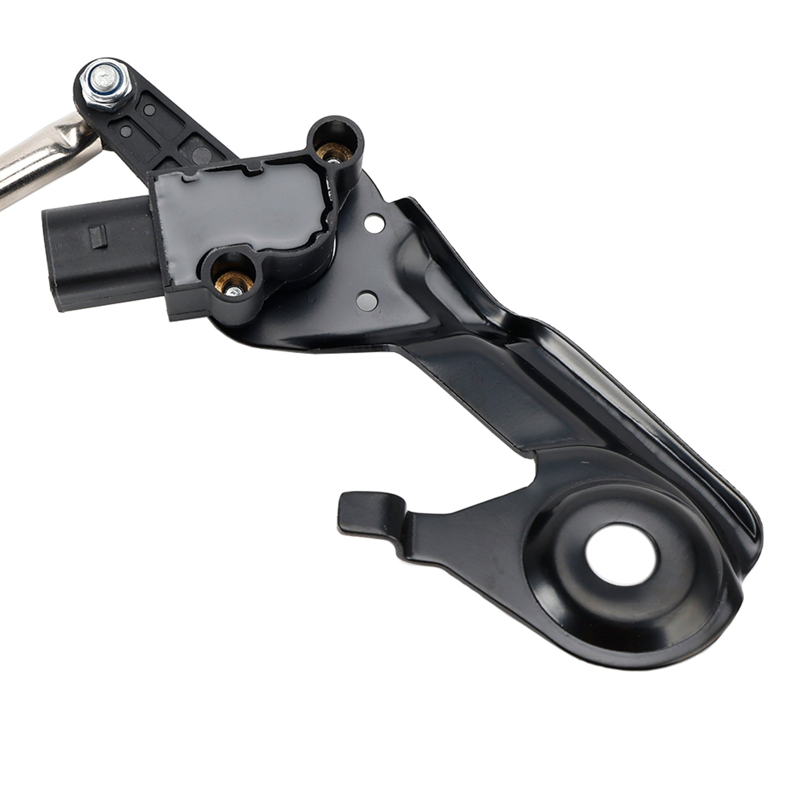 Rear Left Headlight Level Sensor 8R0941309C For Audi A6 C7 A7 Q5 8RB