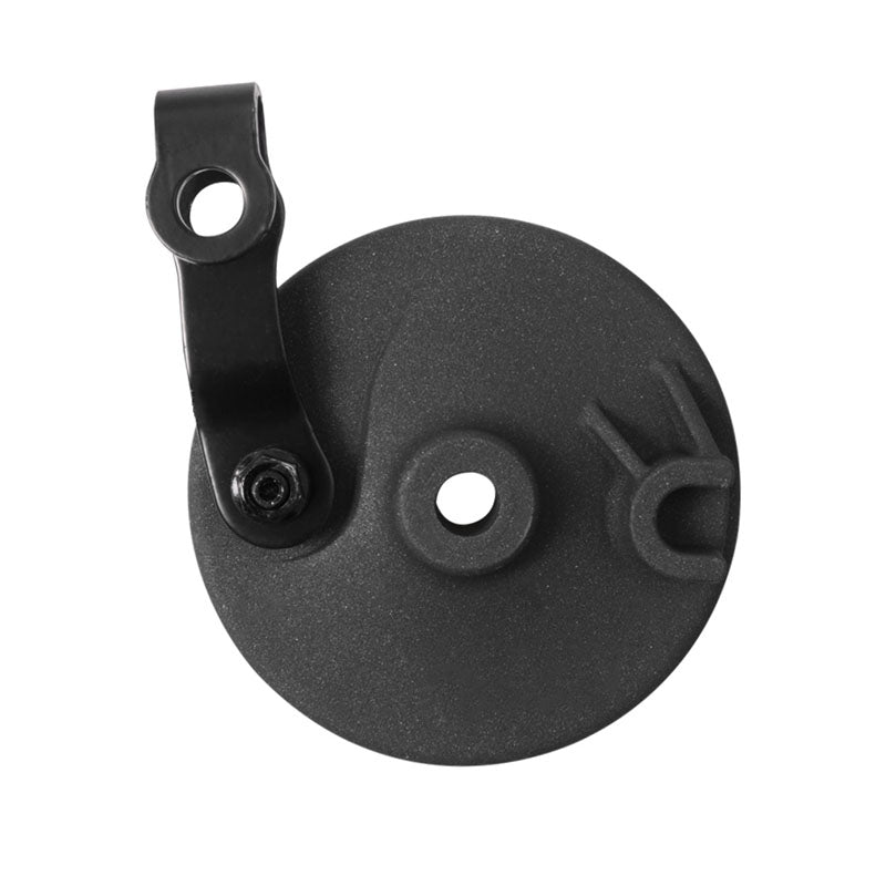 Front Wheel Hub Brake Cover Compatible with Segway Ninebot Max G30/G30LE
