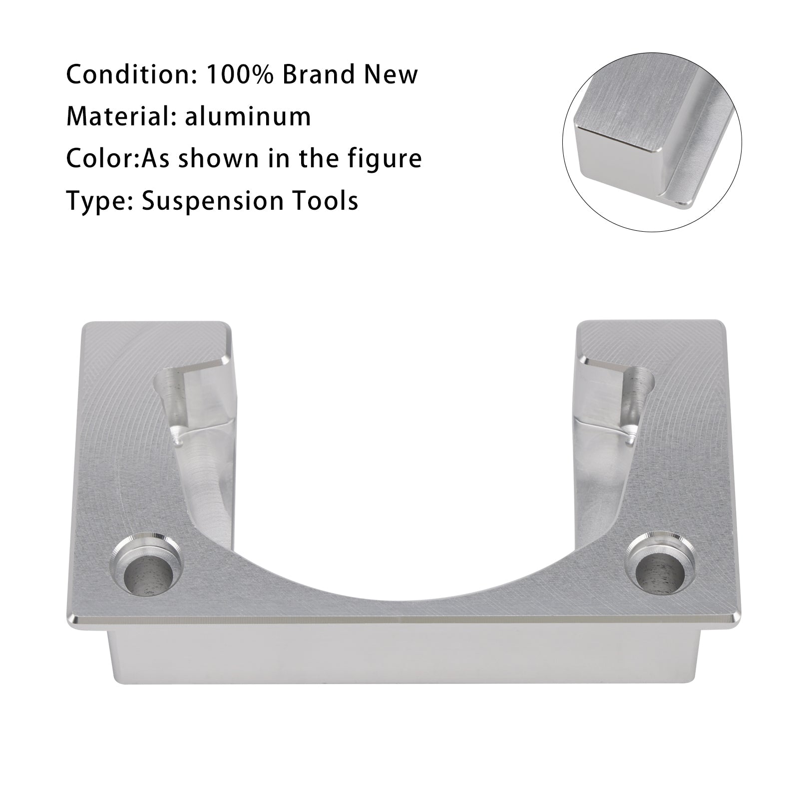 Keith Cradle AAD1101-01- Rebuild tool For DB air Inline for Cane Creek