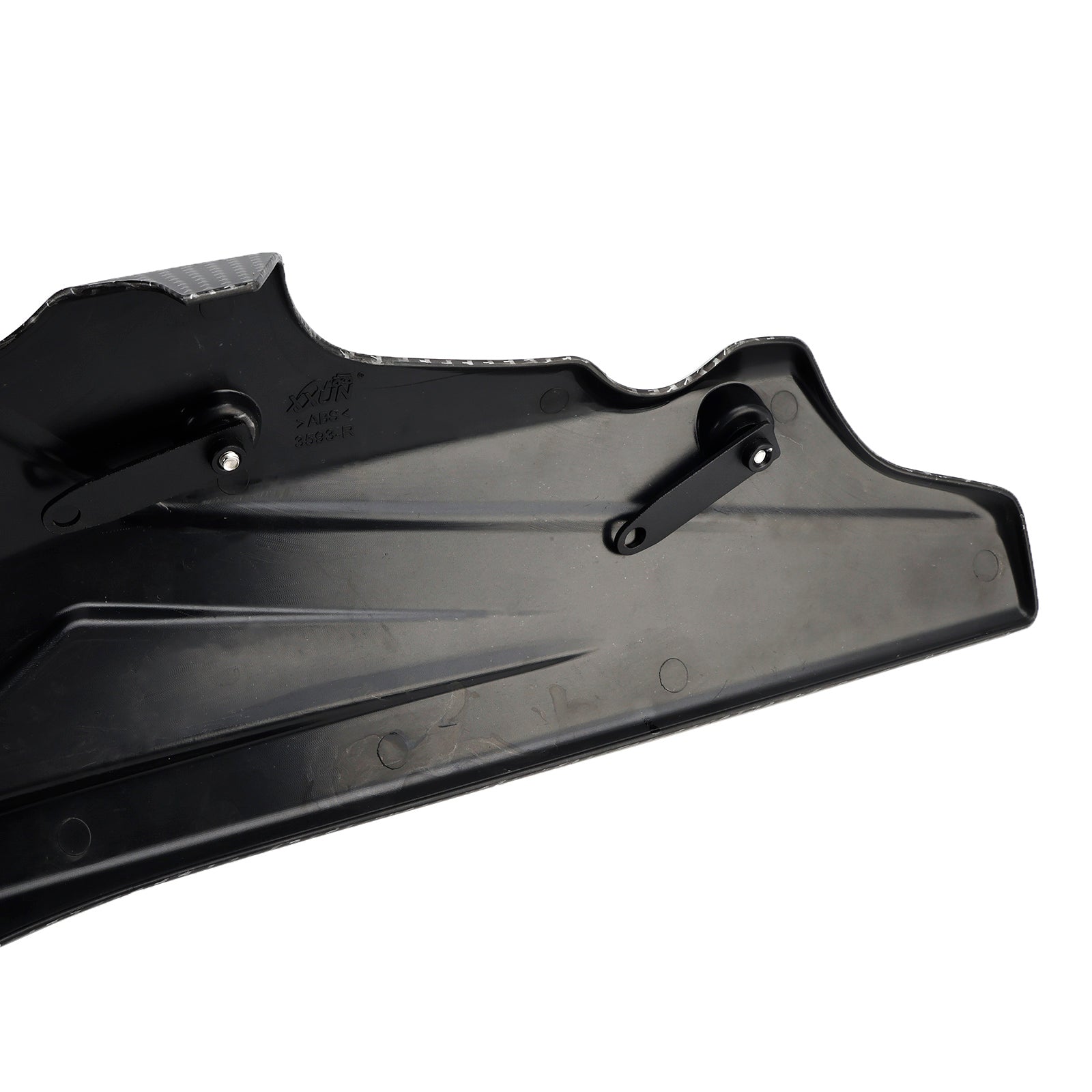 2022-2025 Yamaha XSR900 Belly Pan Lower Engine Spoiler Fairing Cover