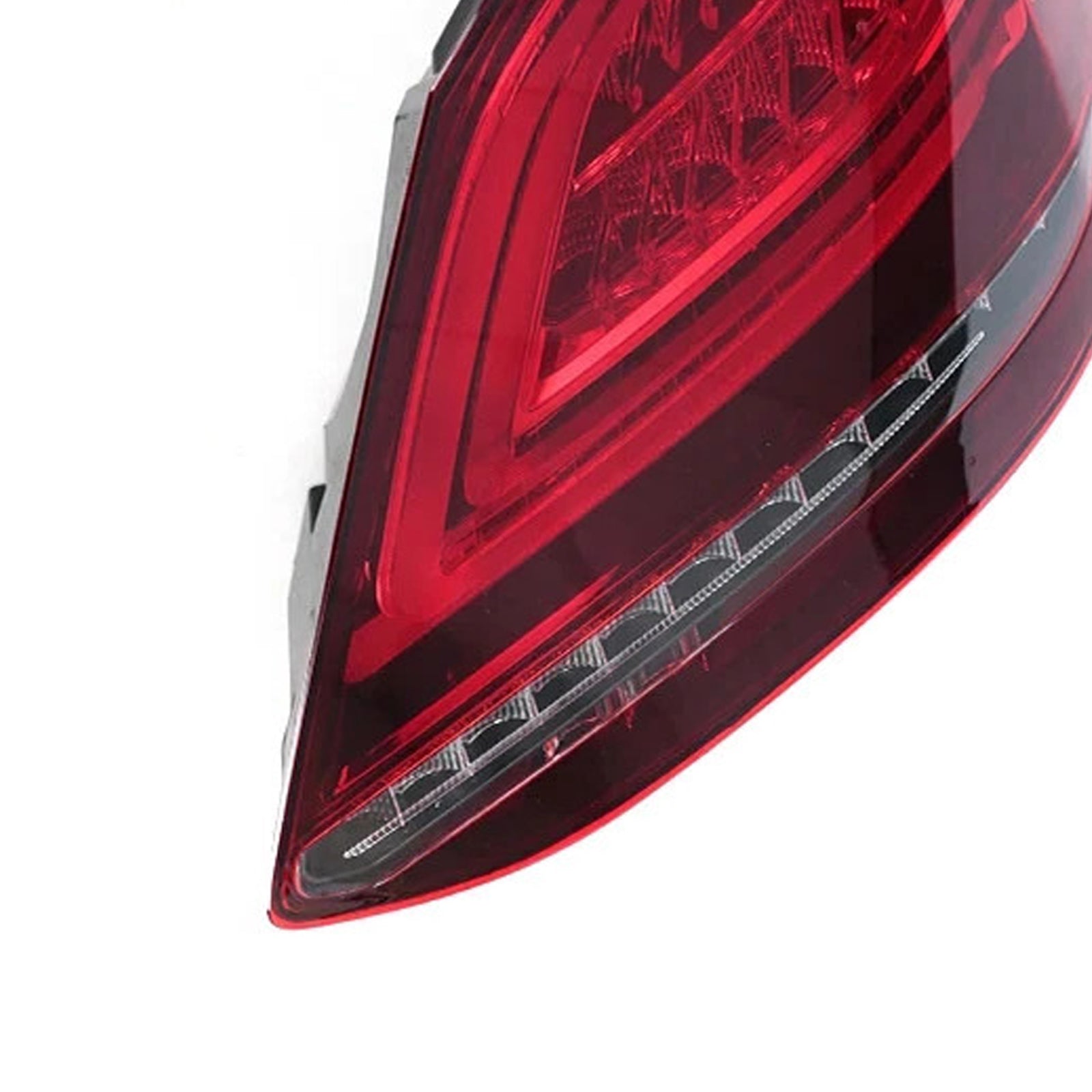 2019-2021 Mercedes Benz W205 Facelift C43 AMG 4Matic Right LED Rear Tail Light Brake Lamp 2059067103 2059067203