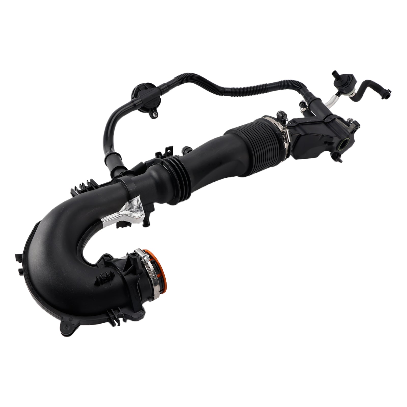 2013-2018 For Benz A-Class(W176) Crankcase Breather Intake Line Assembly 2700900700