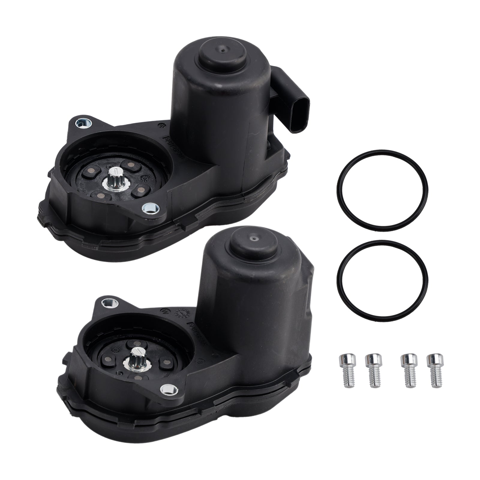 2012-2018 For Mercedes-Benz B-Class W242,W246 2.0L Hatch Pair Rear Brake Caliper Servo Motor A1729060200