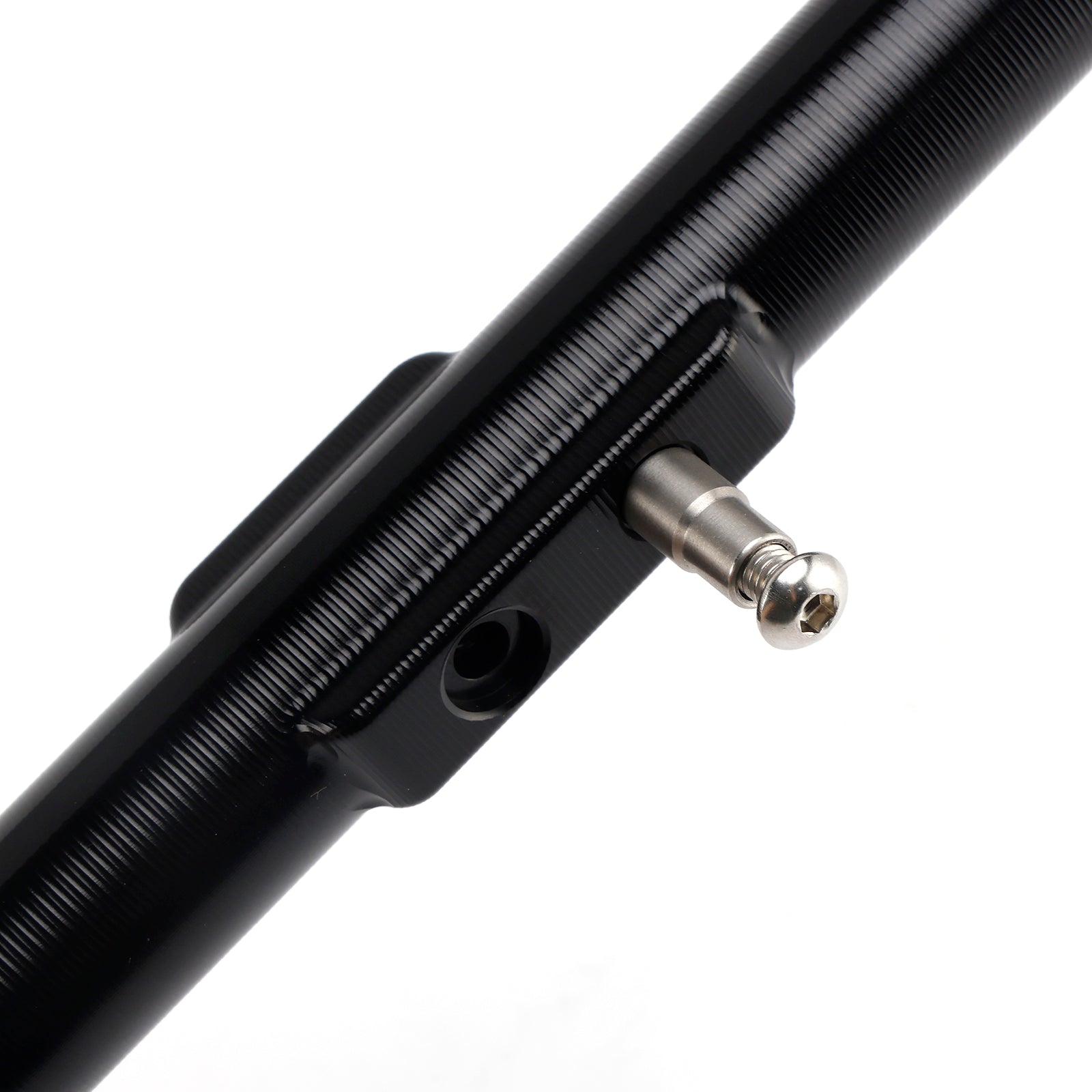 Adjustable Foot Side Stand Kickstand fit for Yamaha Tenere 700 2019-2024