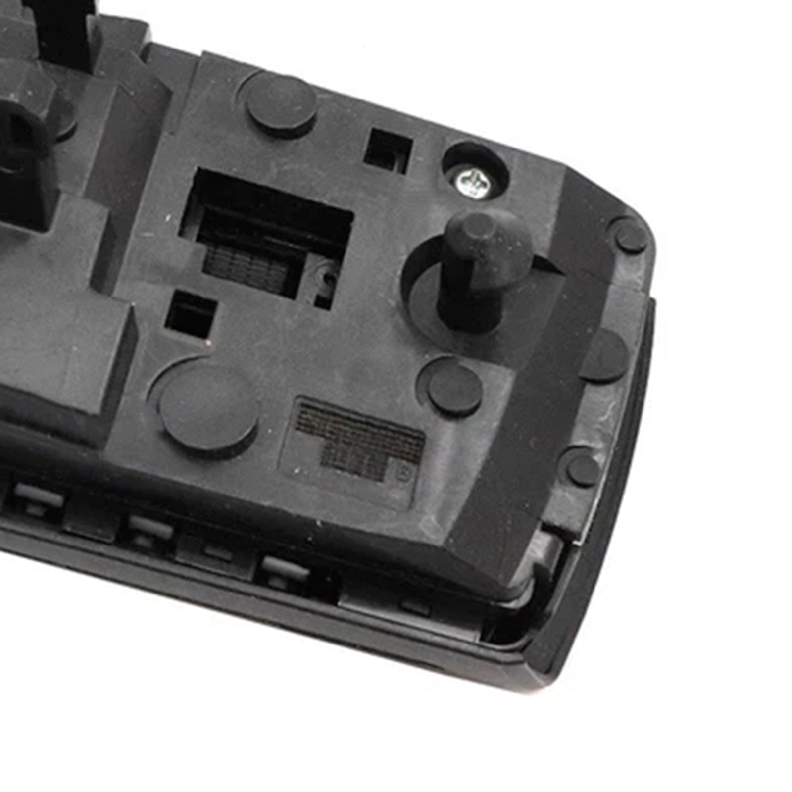 2024 For Nissan Pathfinder (Platinum, Rock Creek, S, SL, SV) 3.5L V6 - Gas Steering Wheel Audio Volume Cruise Control Switch 25550-6RF6B