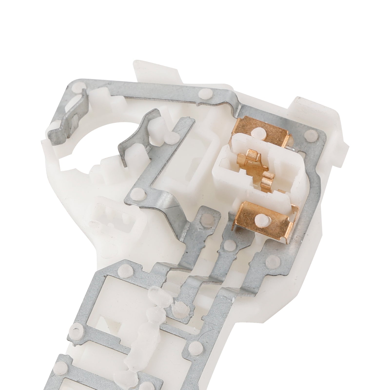 2013-2017 VW GOLF 2PCS Inner Tail Light Bulb Carrier RHD 5G0945259A/60A