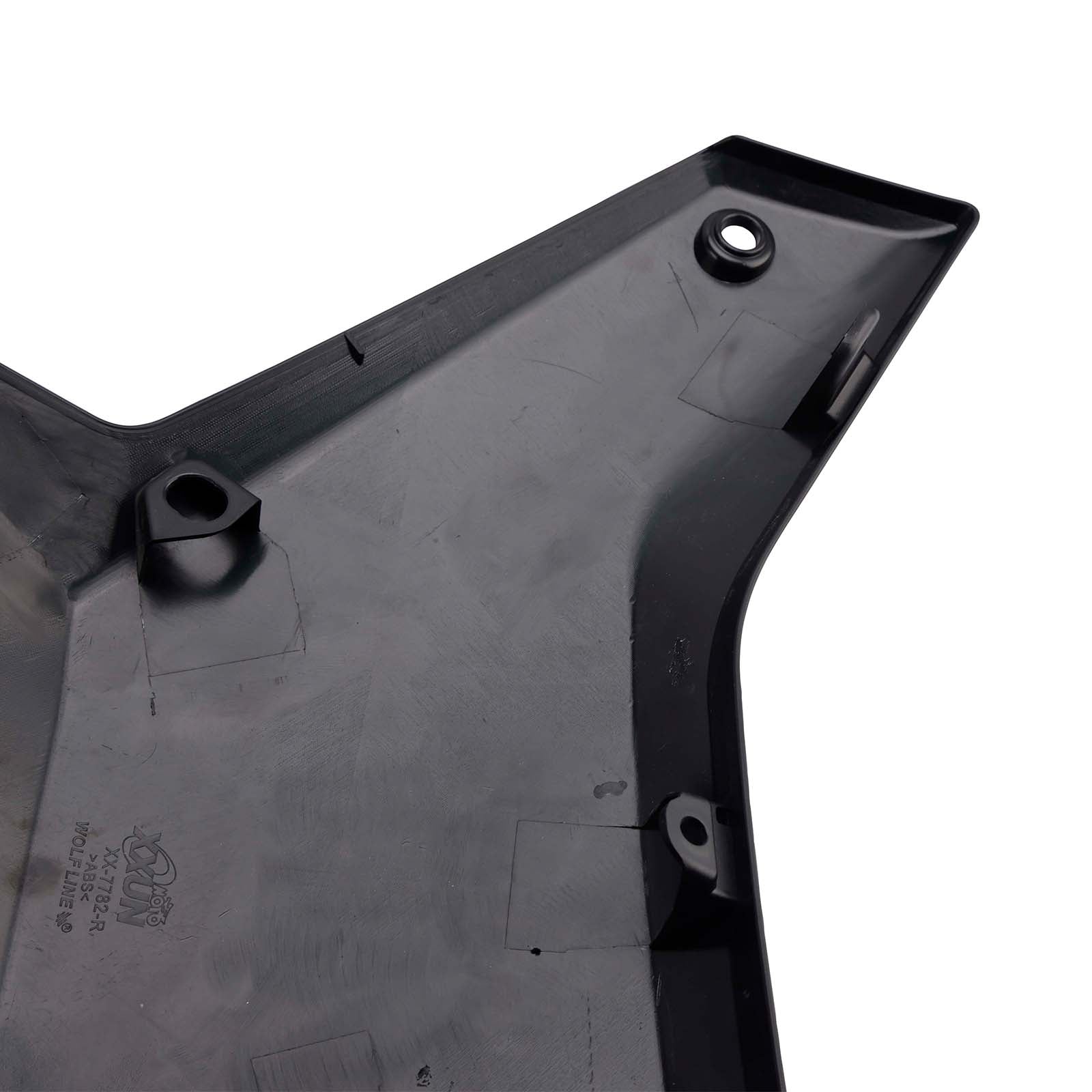 2025-2026 For Yamaha Tenere 700 T700S Side Frame Panel Fairings Cover