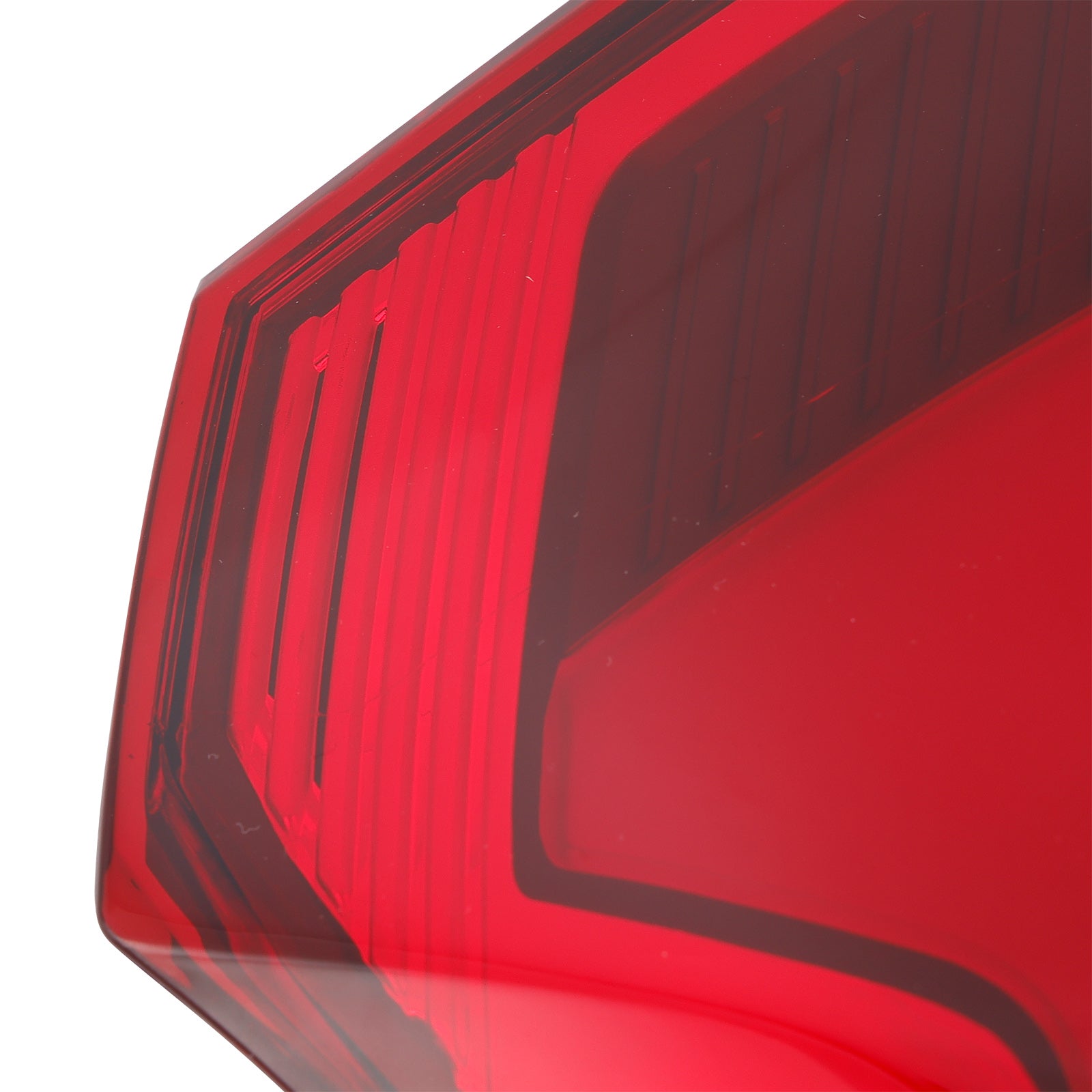2019-2023 For Audi A6 C8 4PCS Left Right Outer Inner LED Tail Light Assembly