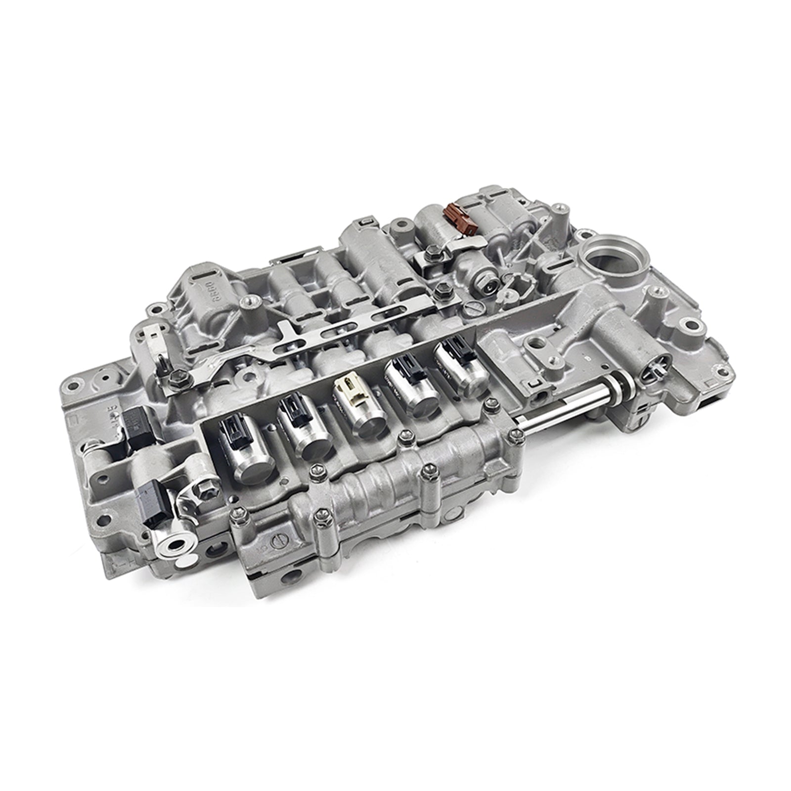 Transmission Valve Body 09D325039K For VW TOUAREG 2007-2010