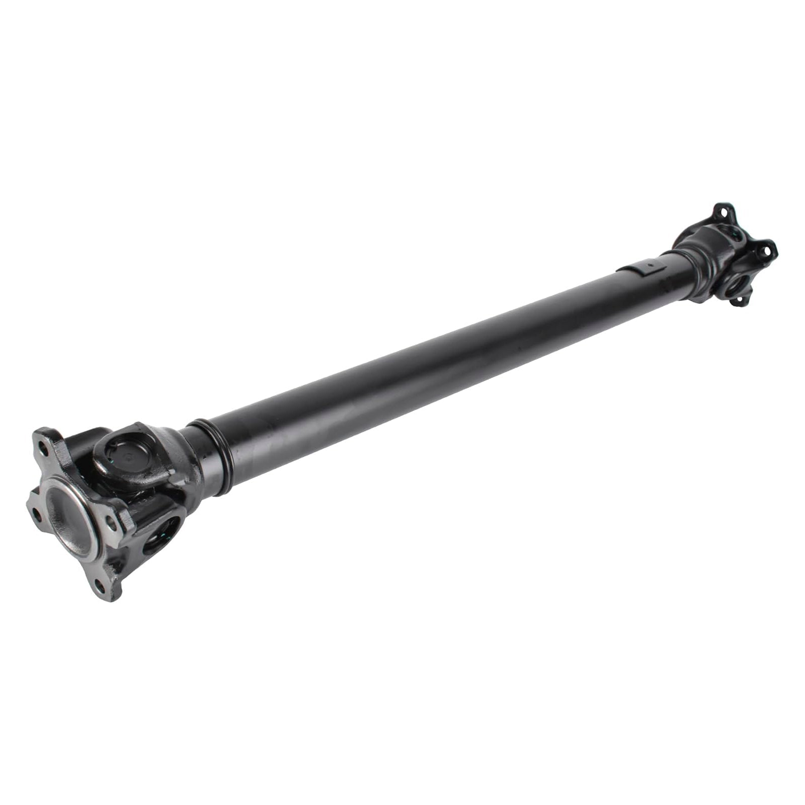 2009-2010 BMW 535i xDrive E60 /E61 L6 3.0L Front Auto Trans Front Drive Shaft 26207534636 430-50109