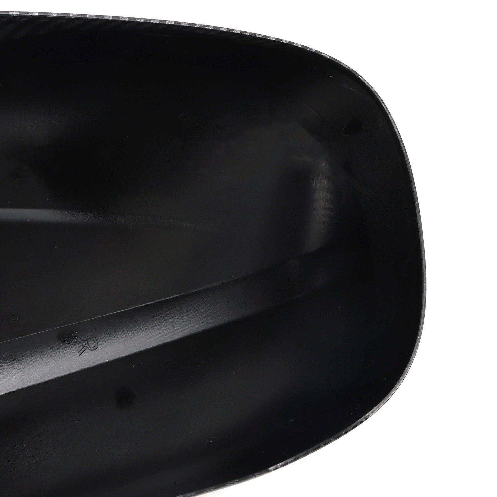 Side Mirror Covers Rearview Housing for Lexus IS250 IS350 2006-2012