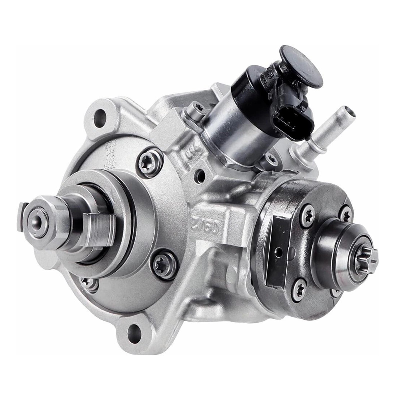 Iveco CR/CP4S1/R45/20 Fuel Injection Pump 0445010512 504342423