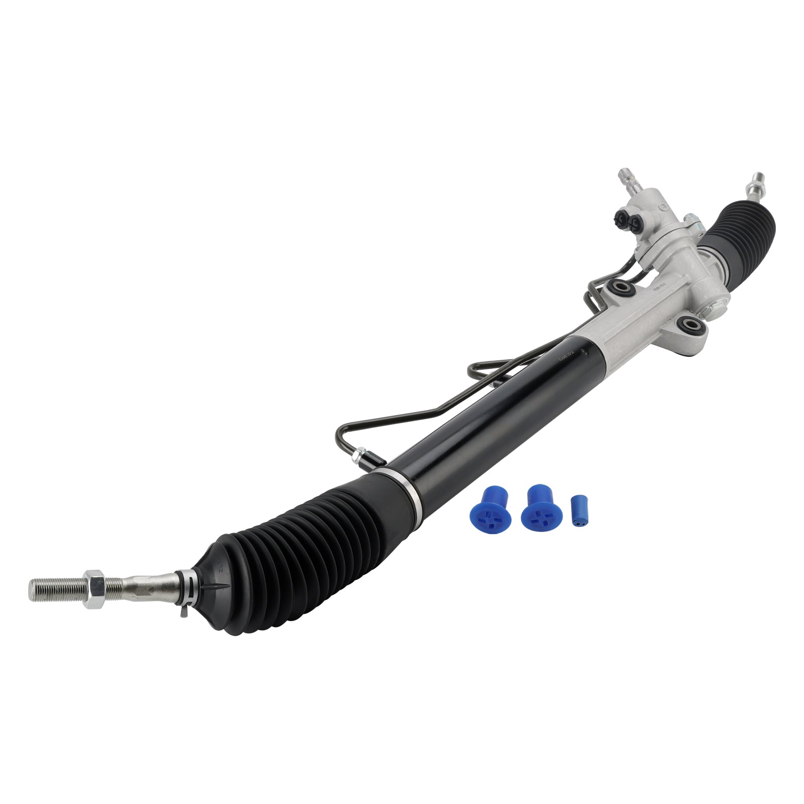 9/2006-ON Mitsubishi Shogun MK4 V88/V98 3.2DID Power Steering Rack RHD 4410A140