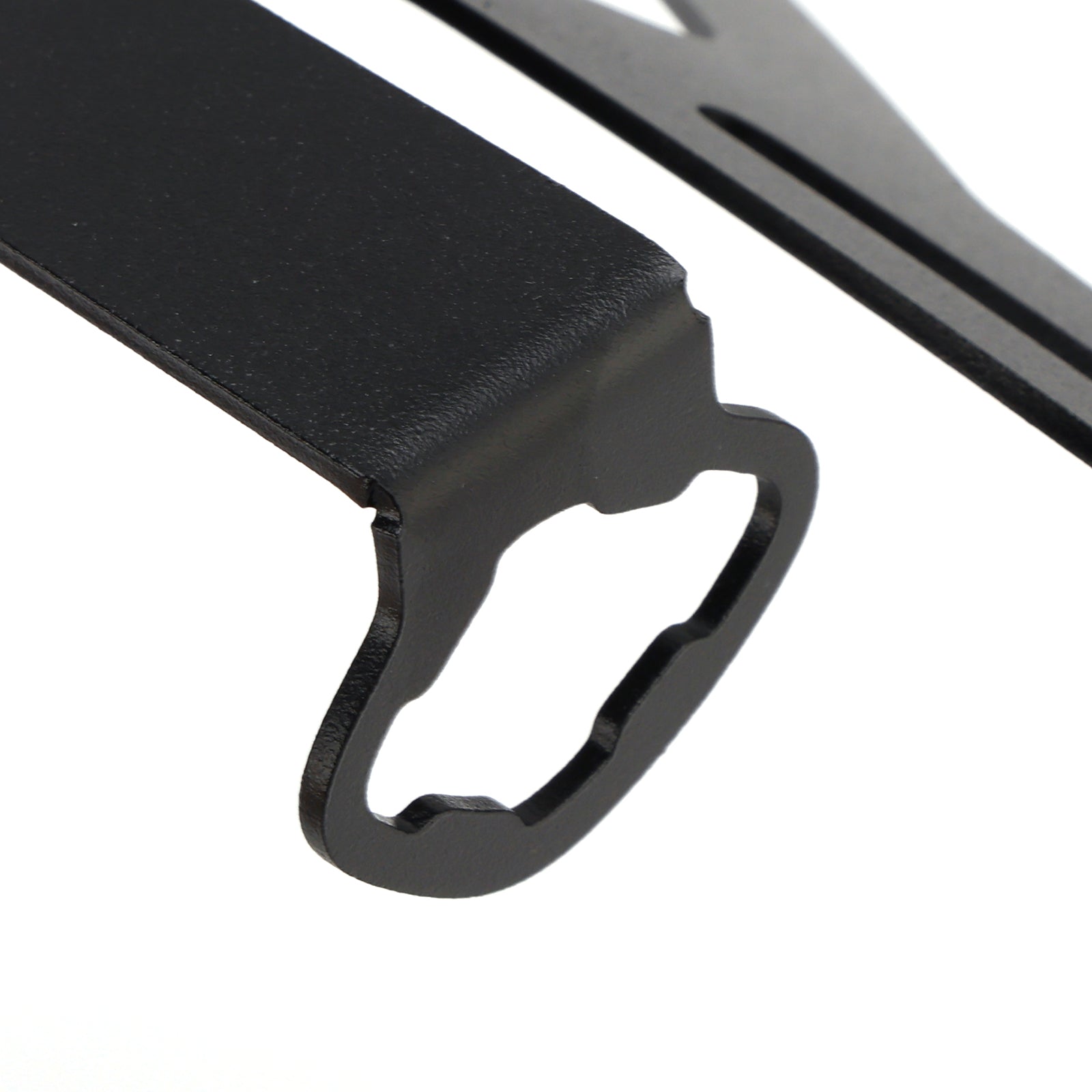 2025 Ducati Panigale V4 License Plate Holder Frame Bracket