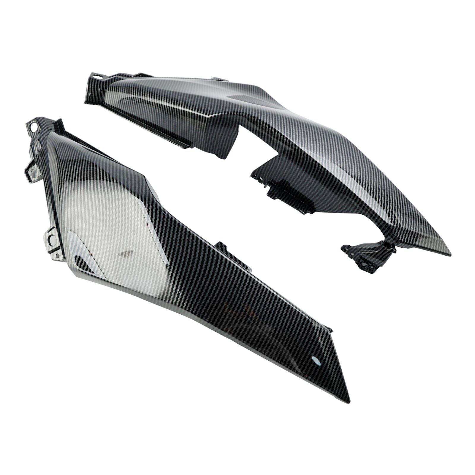 Yamaha X-MAX 300 2023-2024 Rear Tail Side Seat Fairing Panel