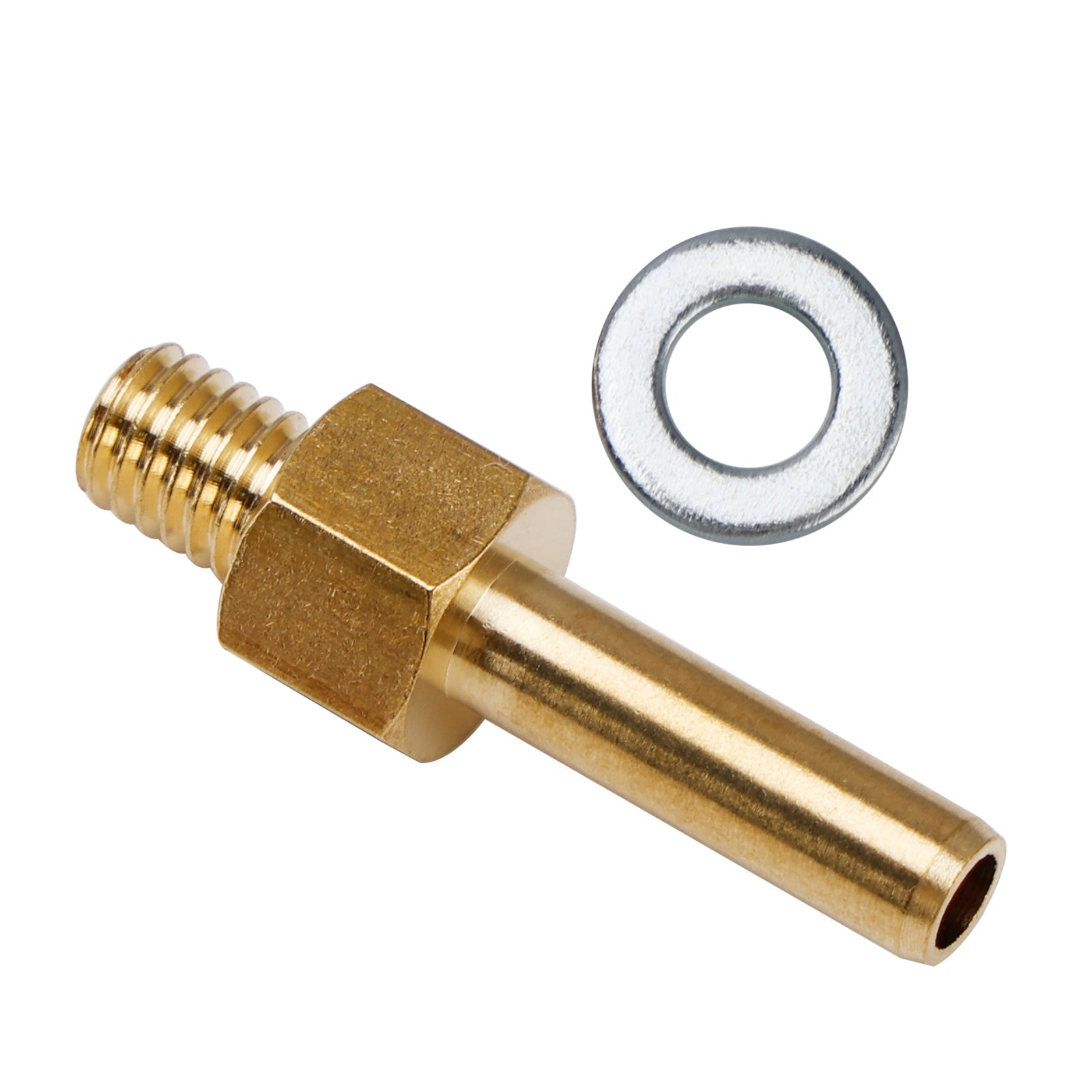 Carburetor Vacuum Extraction Nipple Set fit for Kawasaki Z400FX Z1000J/R GPZ900R