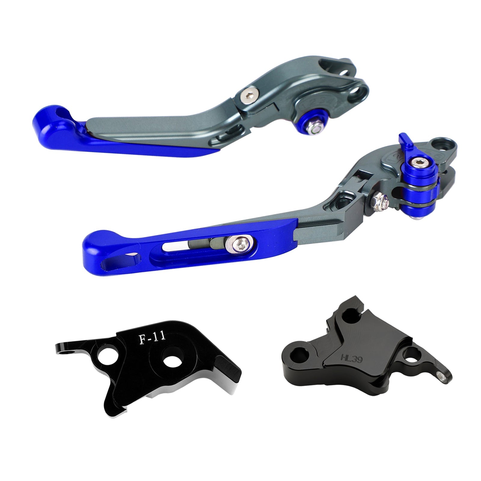 Adjustable Clutch Brake Lever fit for CFMOTO 700CL-X Sport 2021-2024