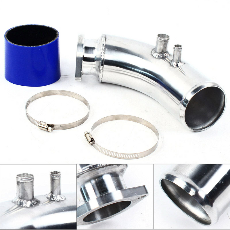 J-Pipe REMOVE Kit Intake Pipe 80mm for Toyota Chaser 1JZ JZX100 1992-2001