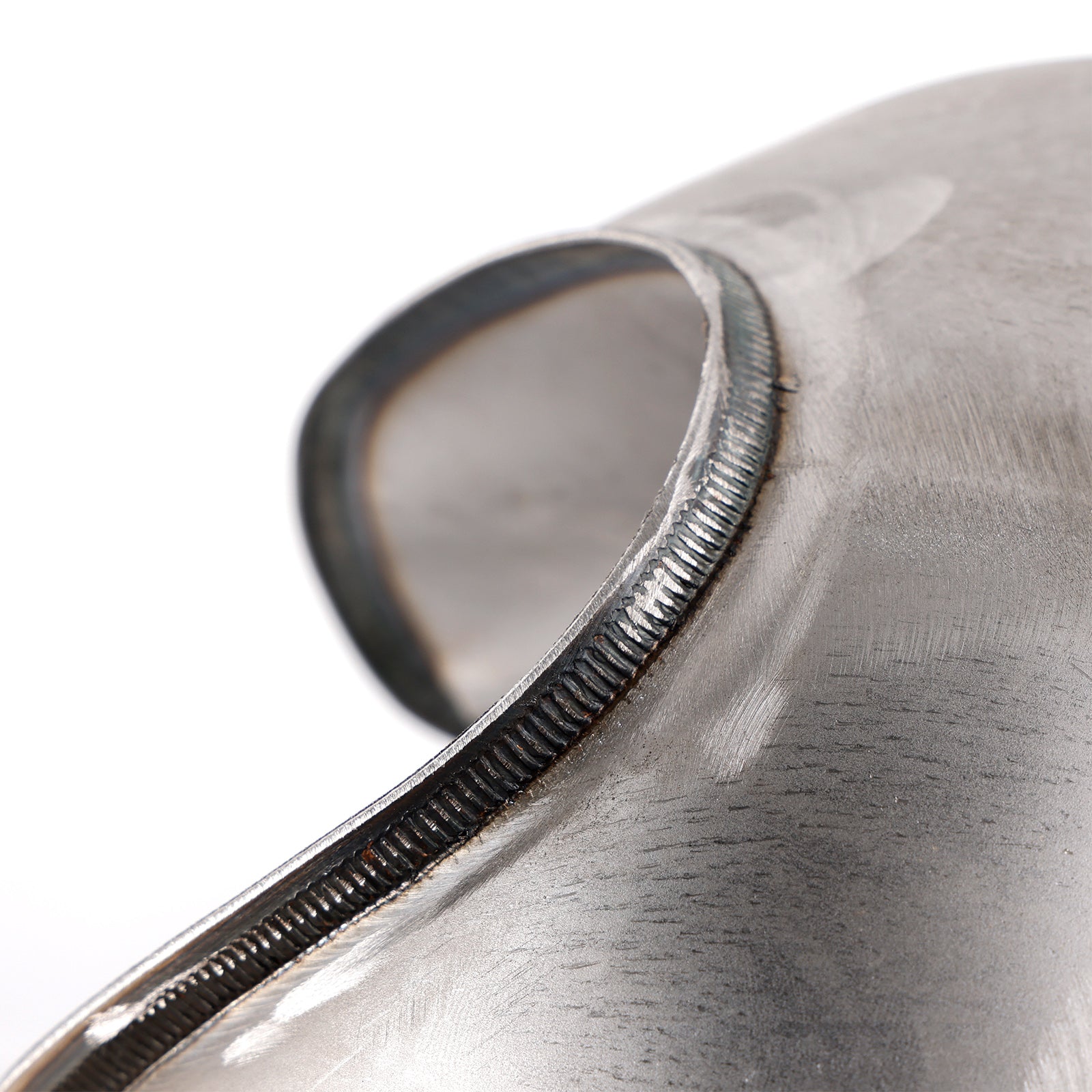 Unpainted Motorcycle Fuel Gas Tank For CFmoto Mandrill Cafe Racer 2.4 Gallon 9L