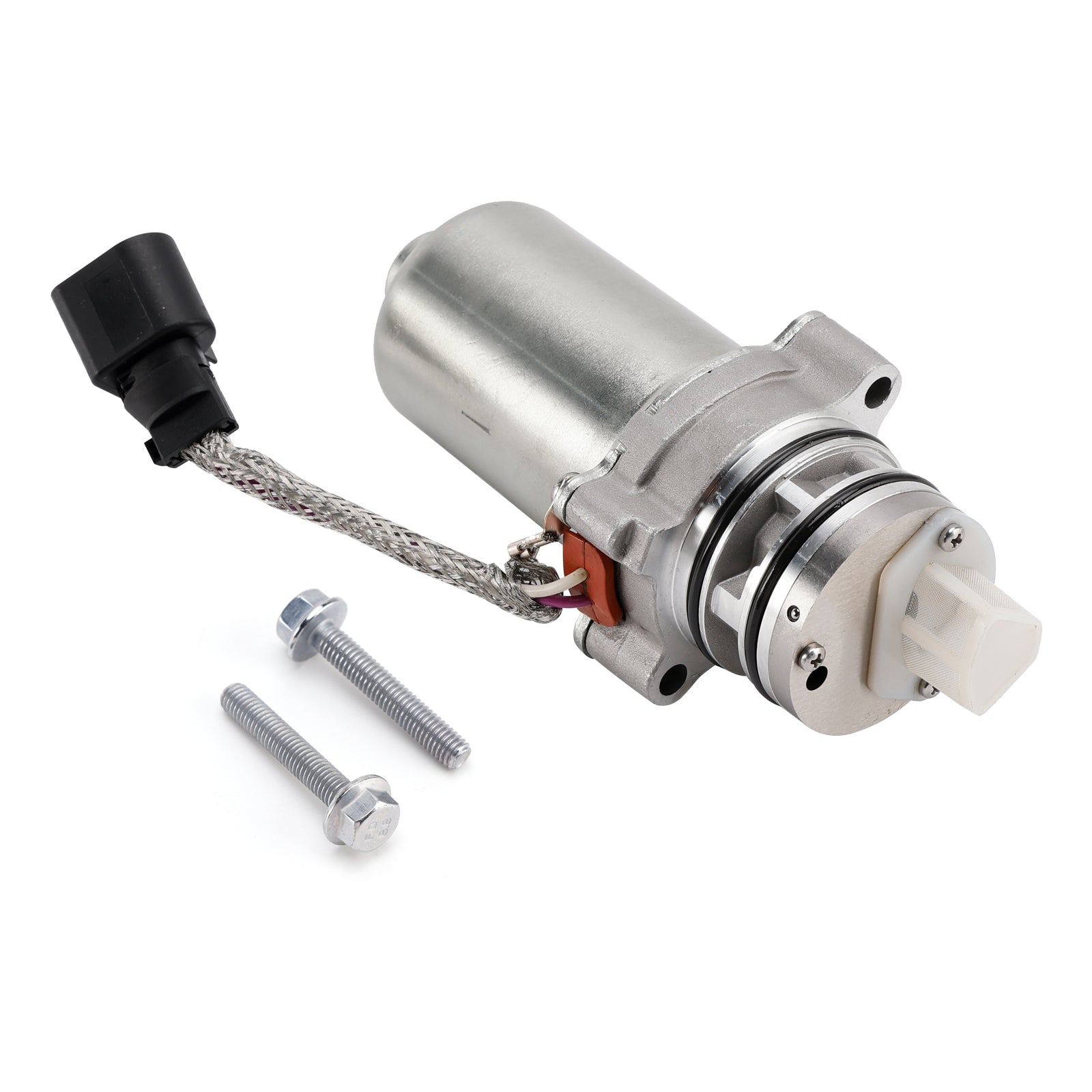 2017-2023 Land Rover Range Rover Velar Rear Differential Pump LR093768