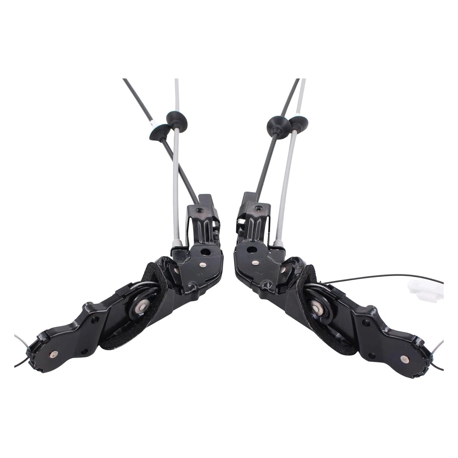 2004-2006 Toyota Sienna 3.3L DOHC V6 24V Power Sliding Door Cable w/o Motor Set 85620-08042