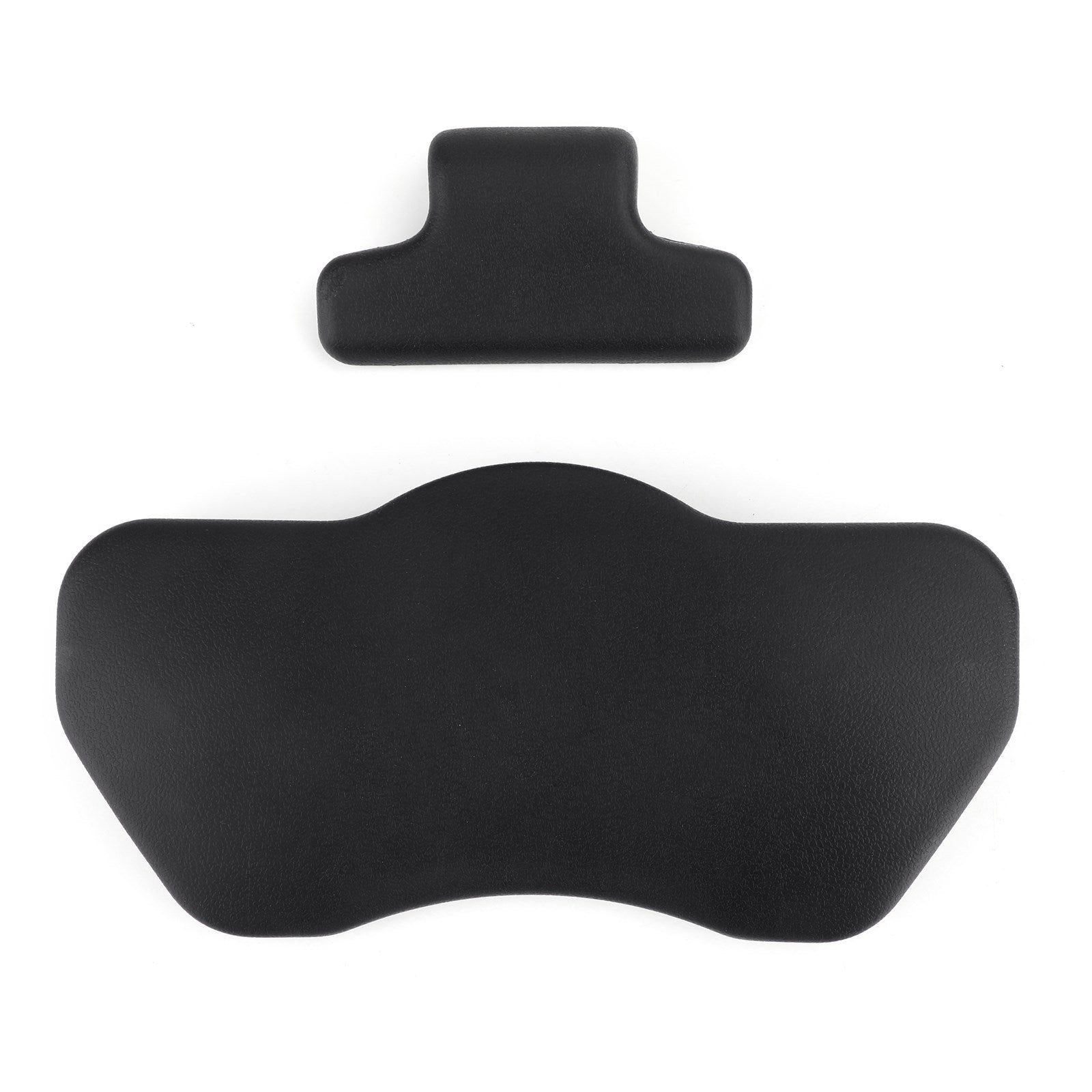 Rear Top Case Box Backrest Pad For BMW F800 F850 G310GS R1200 KTM 1050 1090 1190 Generic