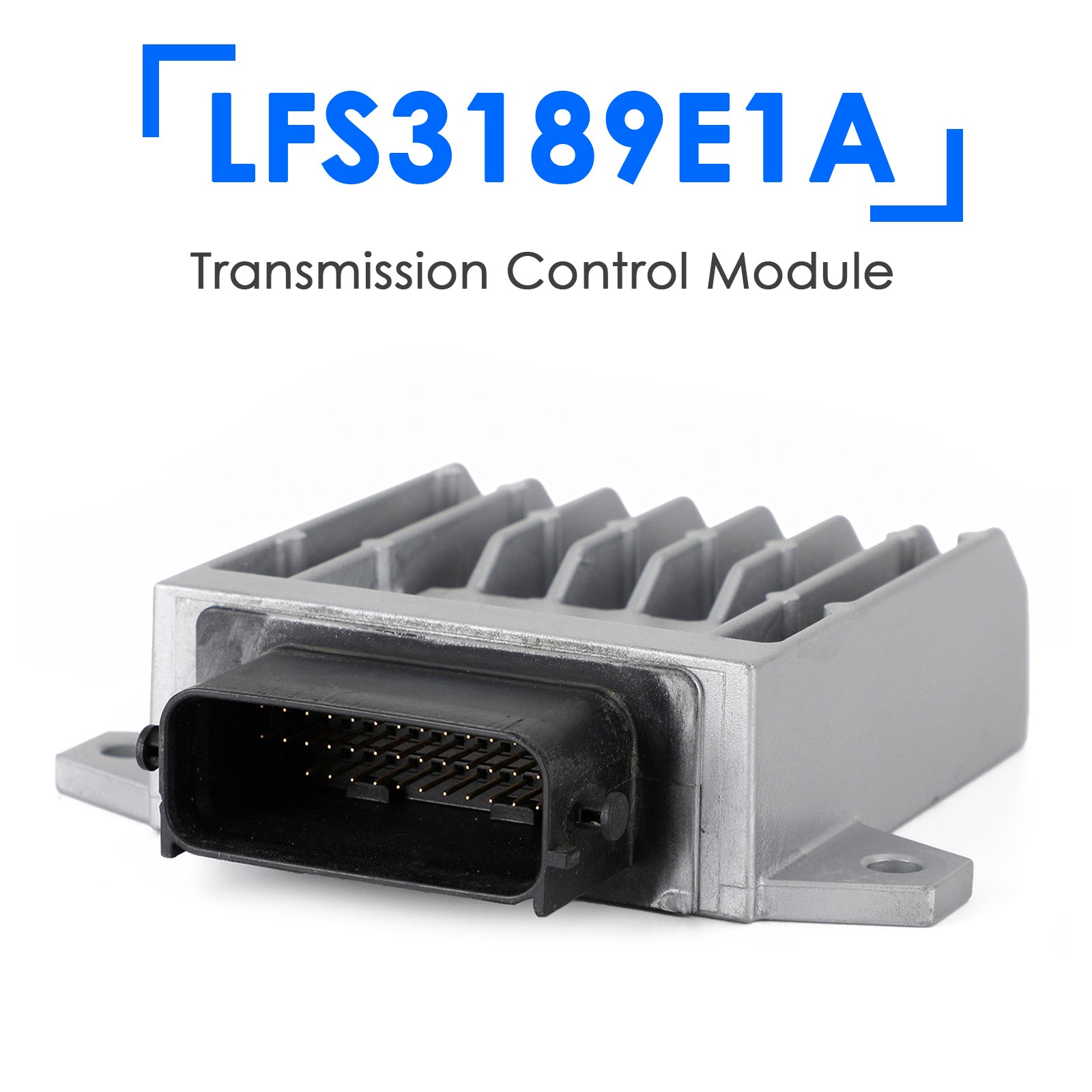 Transmission Control Module TCM LFS3189E1A LFS3189E1B for Mazda 3