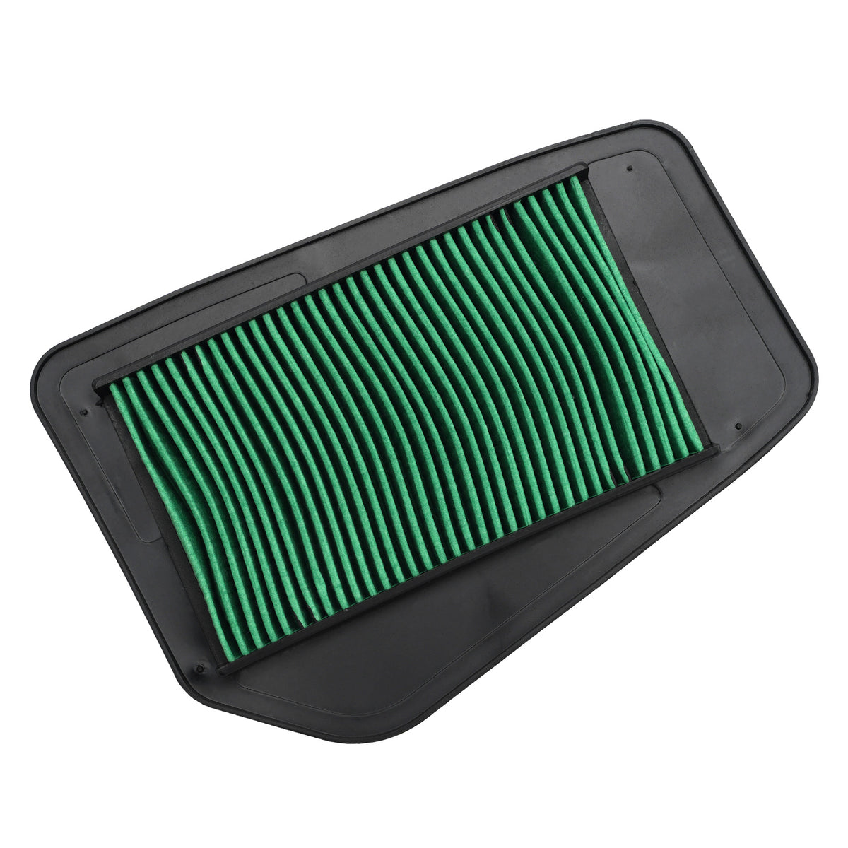 Ajuste OEM para Honda CBR125R CBR125 04-14 CBR150R CBR150 02-12 amarillo genérico