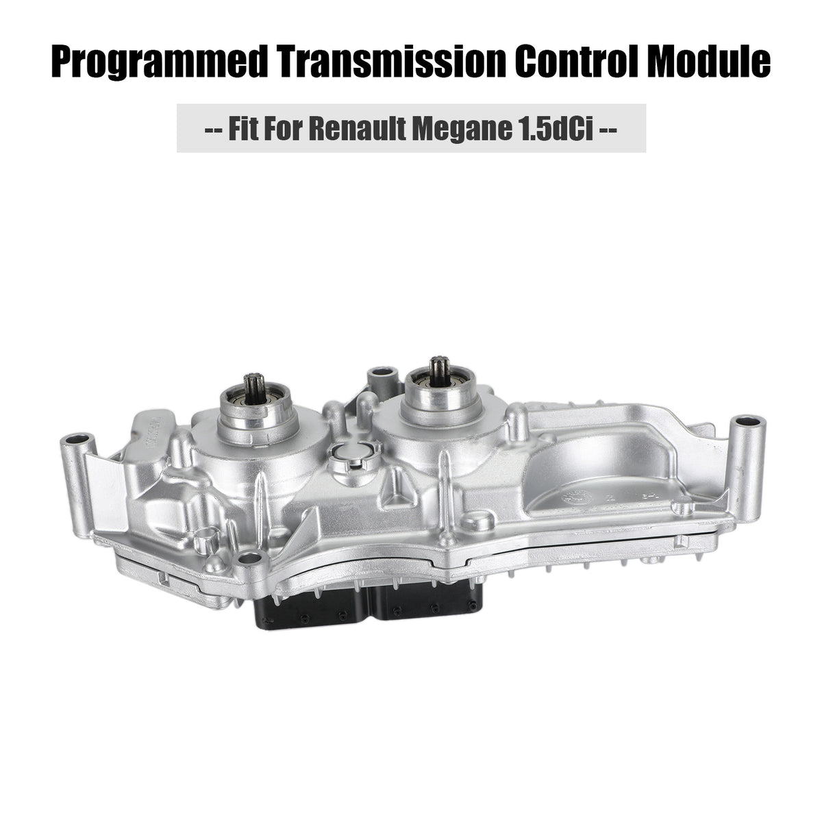 Programmed Transmission Control Module A2C30743000 for Renault Megane 1.5dCi