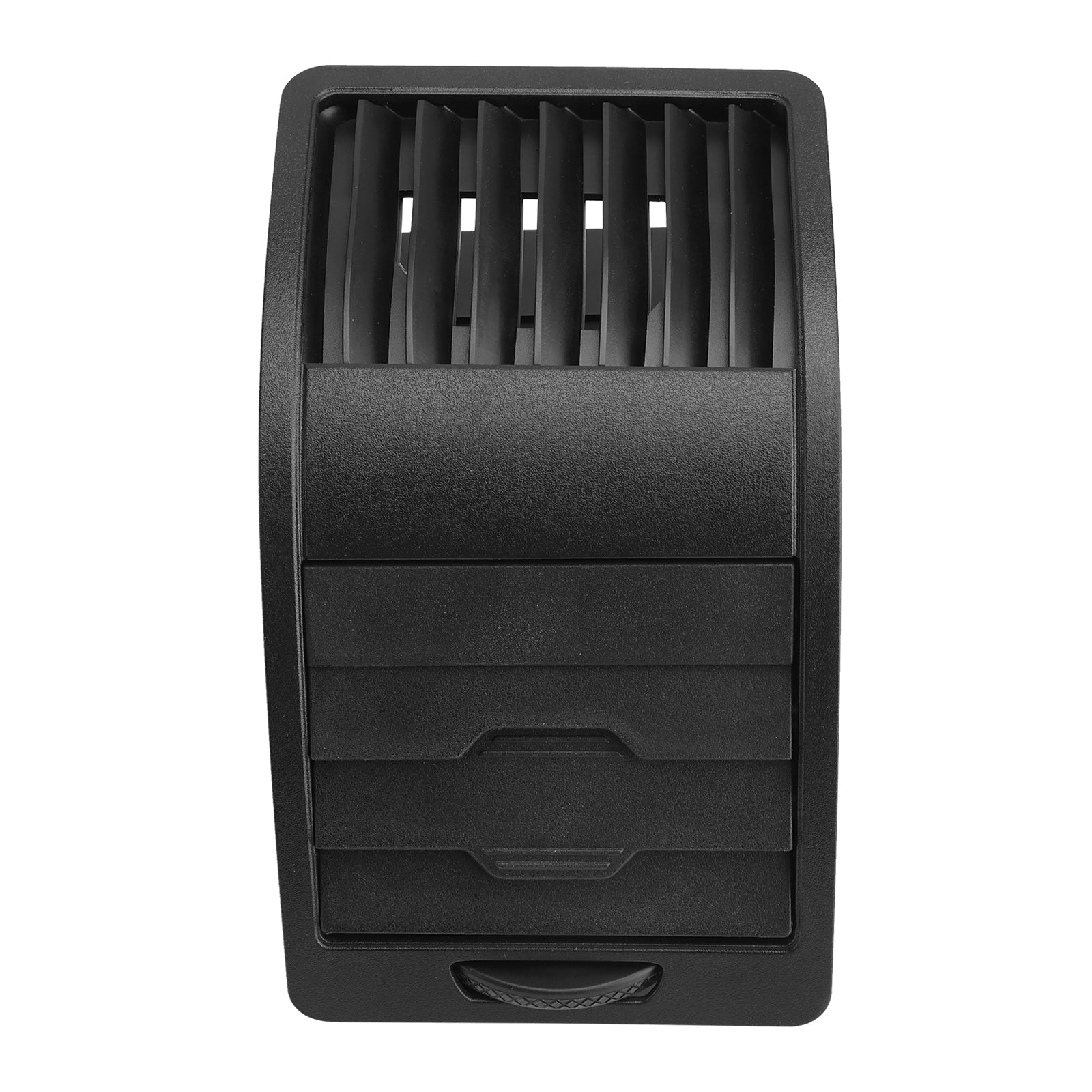 Dash Left Side Heater A/C Air Vent Outlet Grille Fit For Hummer H3 H3T 2006-2010