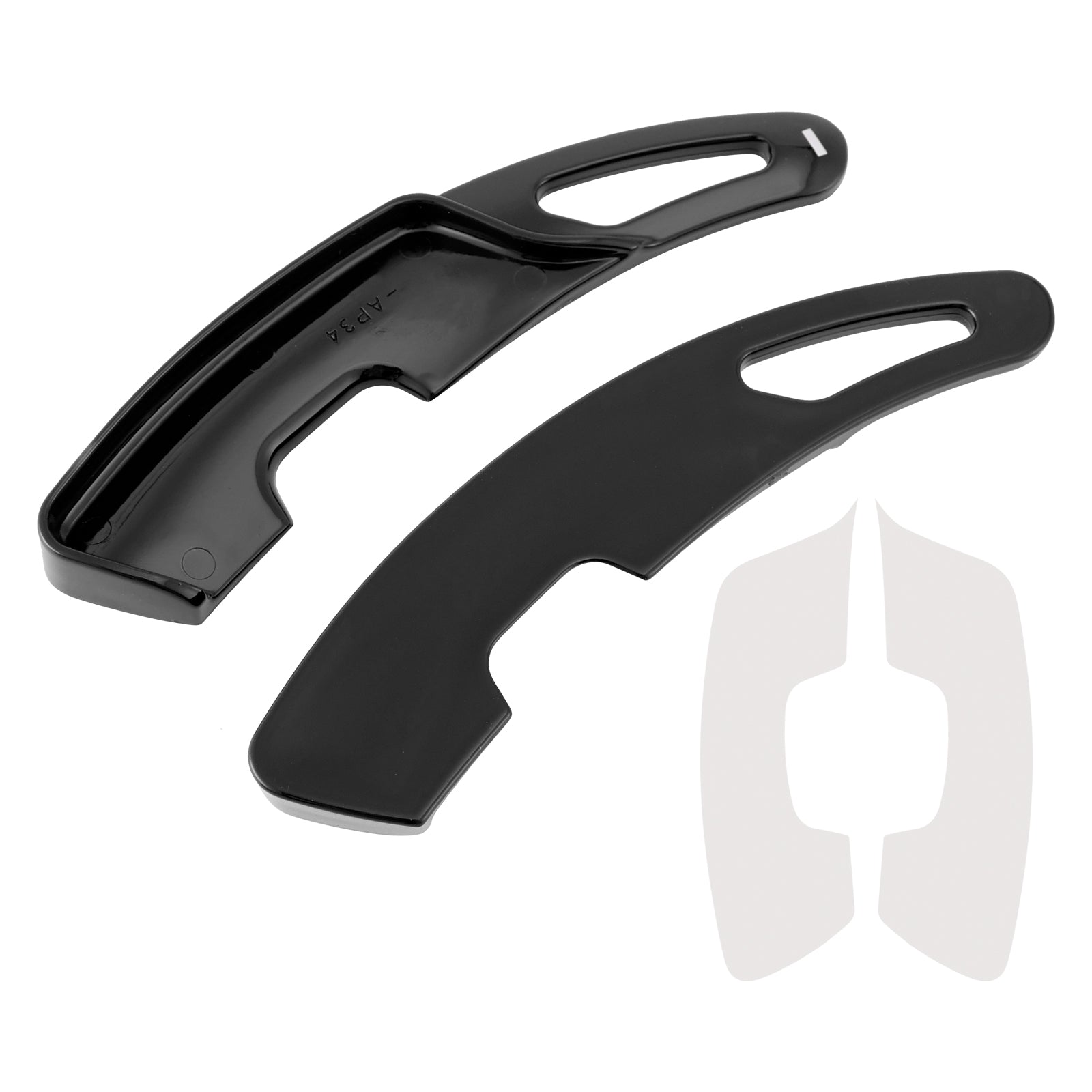 Lexus RX NX Steering Wheel Paddle Shifter Extension