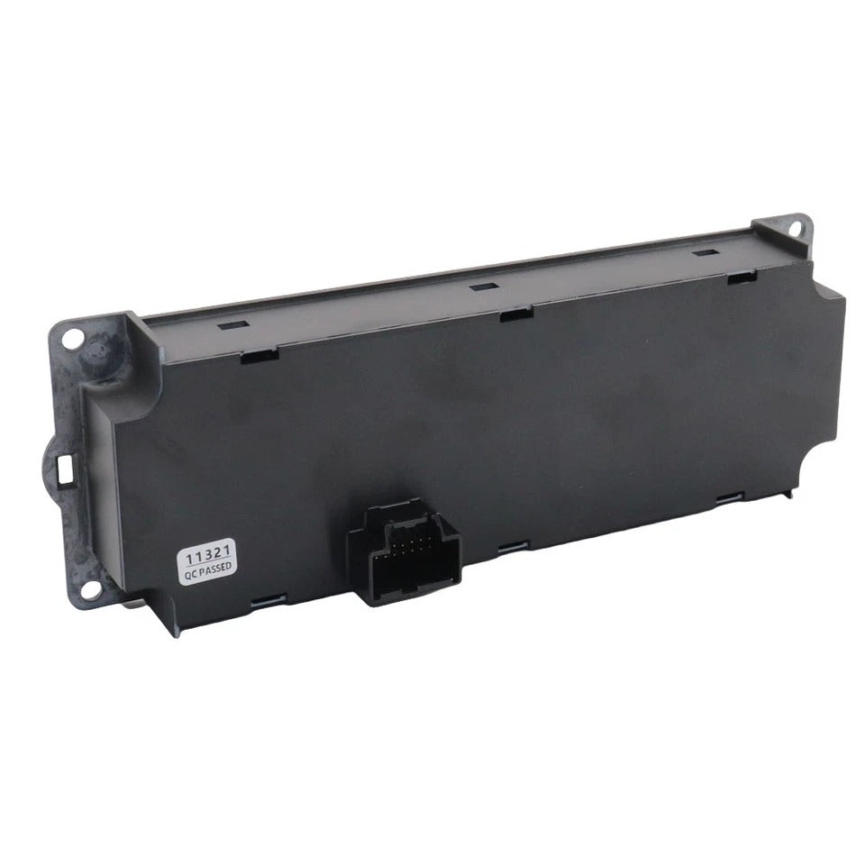 Kenworth HVAC Temperature Day Cab Dash Control Module F21-1013-21-000