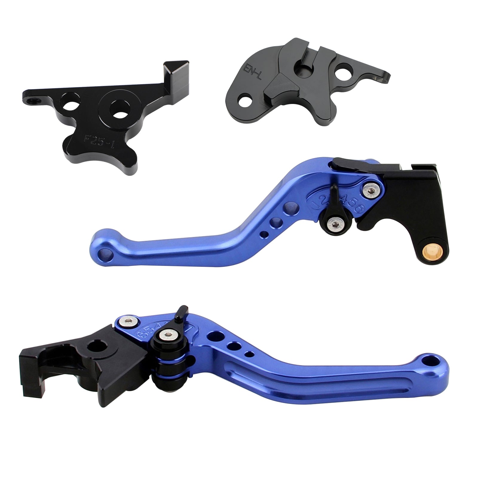 NEW Short Clutch Brake Lever fit for CFMOTO 250SR 250NK CBS 2019-2022