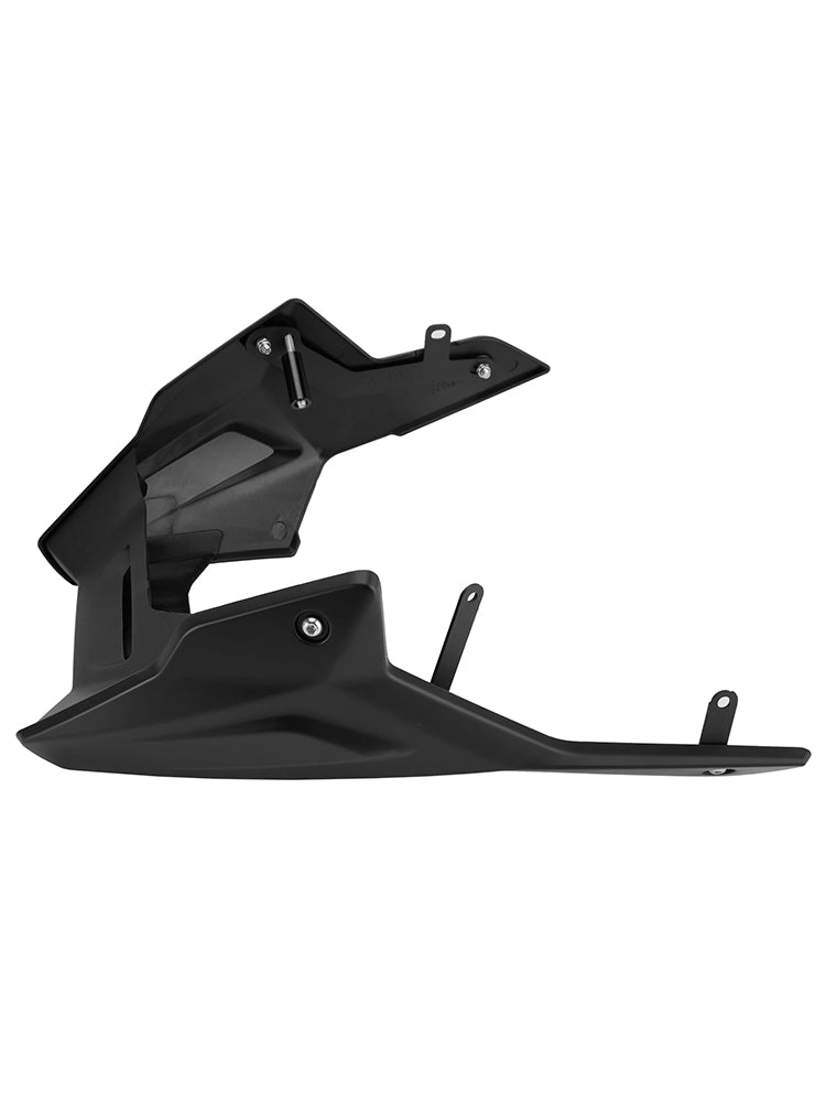 2024-2025 Kawasaki Eliminator 400/450/500 Lower Fairings Full Belly Pan