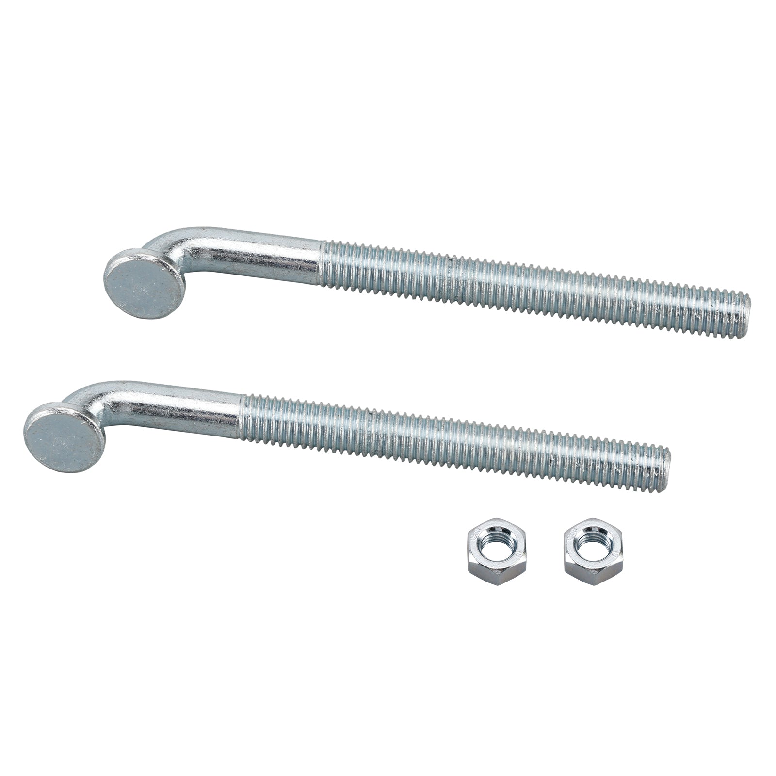 Gas Fuel Tank Strap Bolts J-Bolts Fit 68 69 70 71 72 A-Body B-Body C-Body