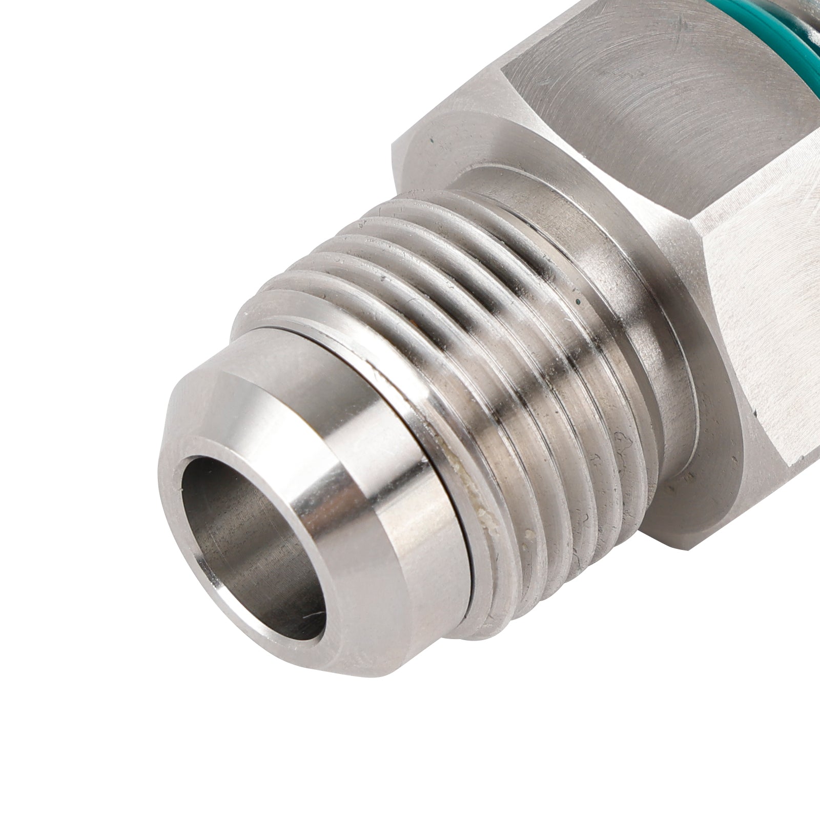 Fuel Pump Straight Fuel Check Valve Fitting 042211 3348332 For Cummins N14