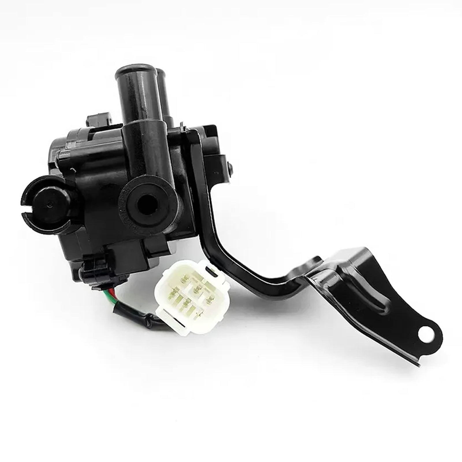 Heater Coolant Control Valve 16670-21010 For Toyota Prius 1.5L L4 2004-2009