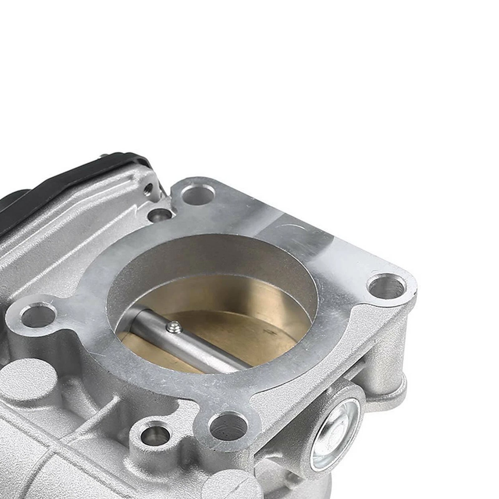 2005-2020 For Nissan Micra C+C III K12 1.6 SR HR 16 DE Petrol Convertible Throttle Body 16119-ED000