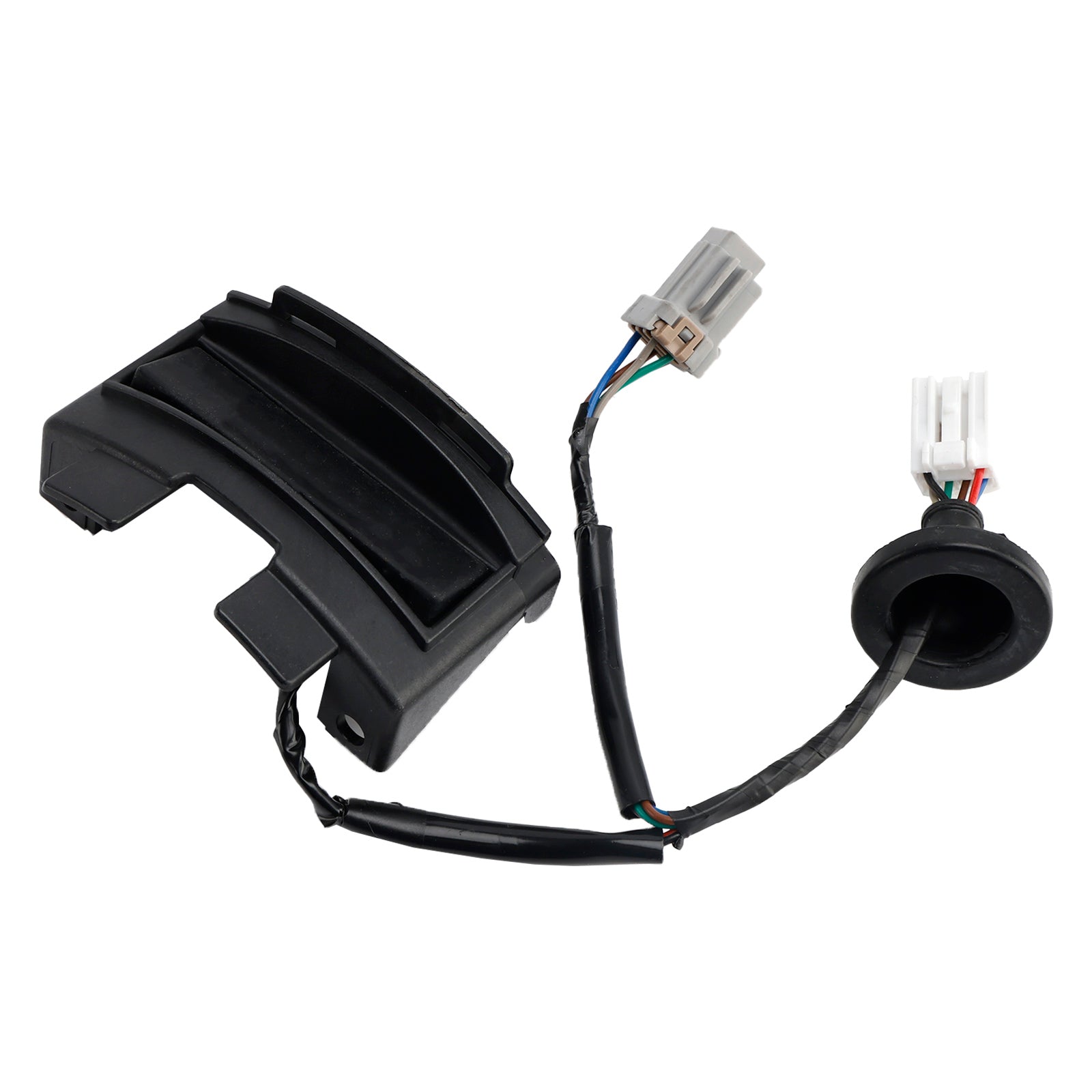Trunk Lid Release Switch Button for Hyundai Veloster 2012-2017 81260-2V010