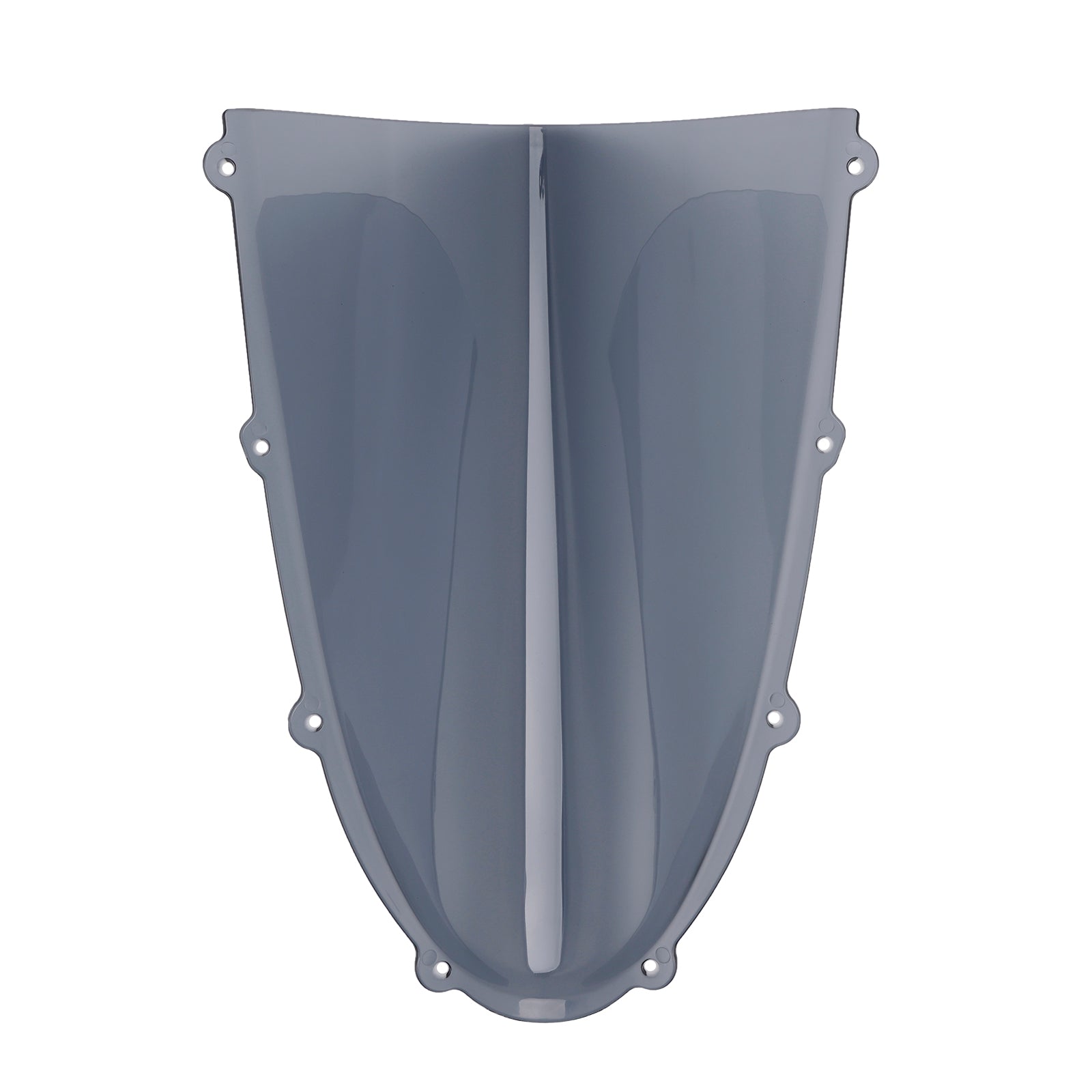 2025- DUCATI Panigale V4/S ABS Plastic Windshield Windscreen