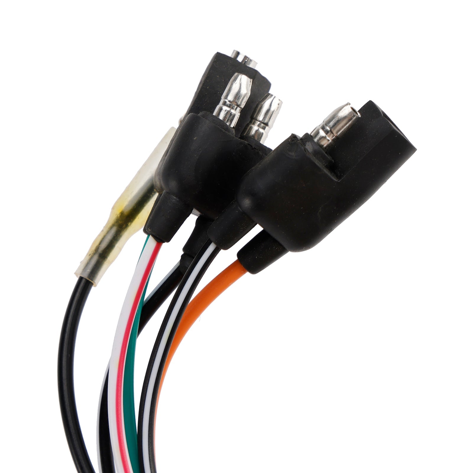 Cdi Ignition System Unit Box 280469 For Arctic Cat Cheetah Touring 1991-1993