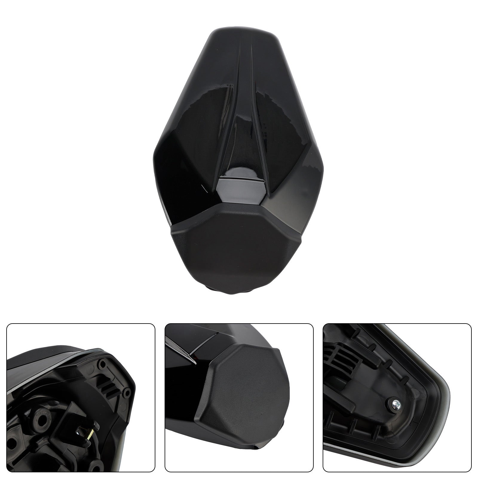 2025-2026 Kawasaki Z900 Z900SE Tail Rear Seat Fairing Cowl