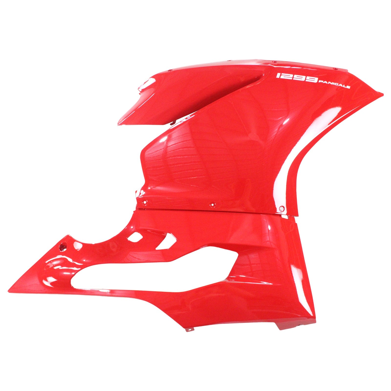 Amotopart Ducati 1299 959 2015-2020 Fairing Kit Bodywork Plastic ABS