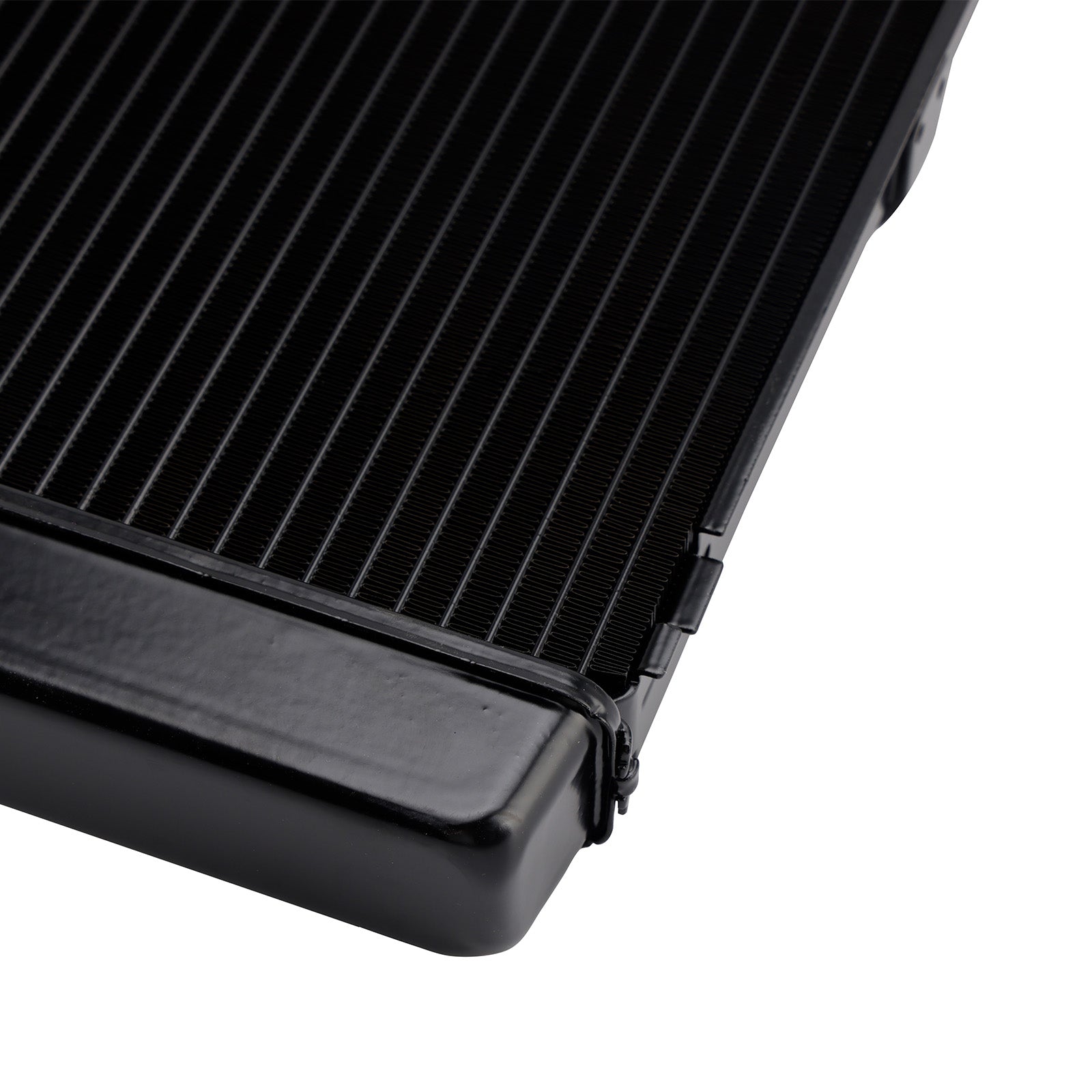 2002-2013 Honda Silverwing 600 FSC600 Radiator Cooler Cooling